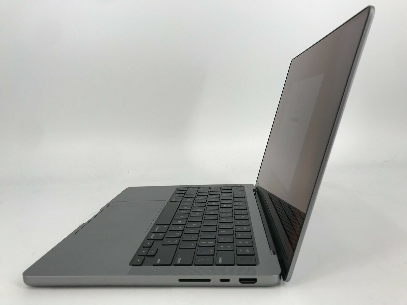 Apple MacBook Pro 14 2021 M1 Pro 10-Core CPU/16-Core GPU 16GB 1TB Space Gray