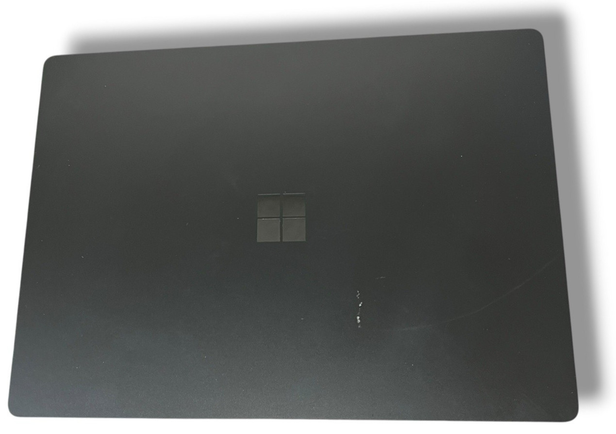 Microsoft Surface Laptop 5 1.60GHz i5-1245U 8GB RAM 256GB SSD 13.5″ Win 11 Pro