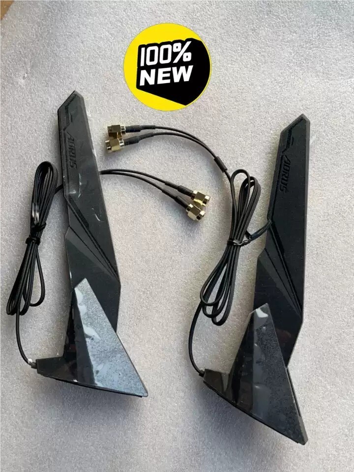 GIGABYTE AORUS WIFI 2T2R ANTENNA FOR X570S X570 X570I AORUS PRO MASTER XTREME