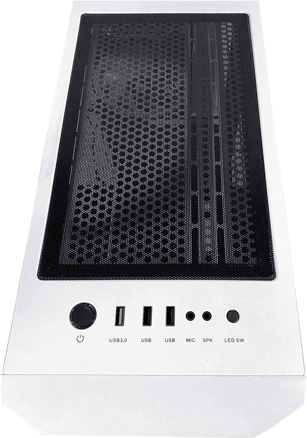 Gaming Computer With Nvidia Geforce RTX 4070 Super 4060 4060Ti Ryzen 1TB 32GB