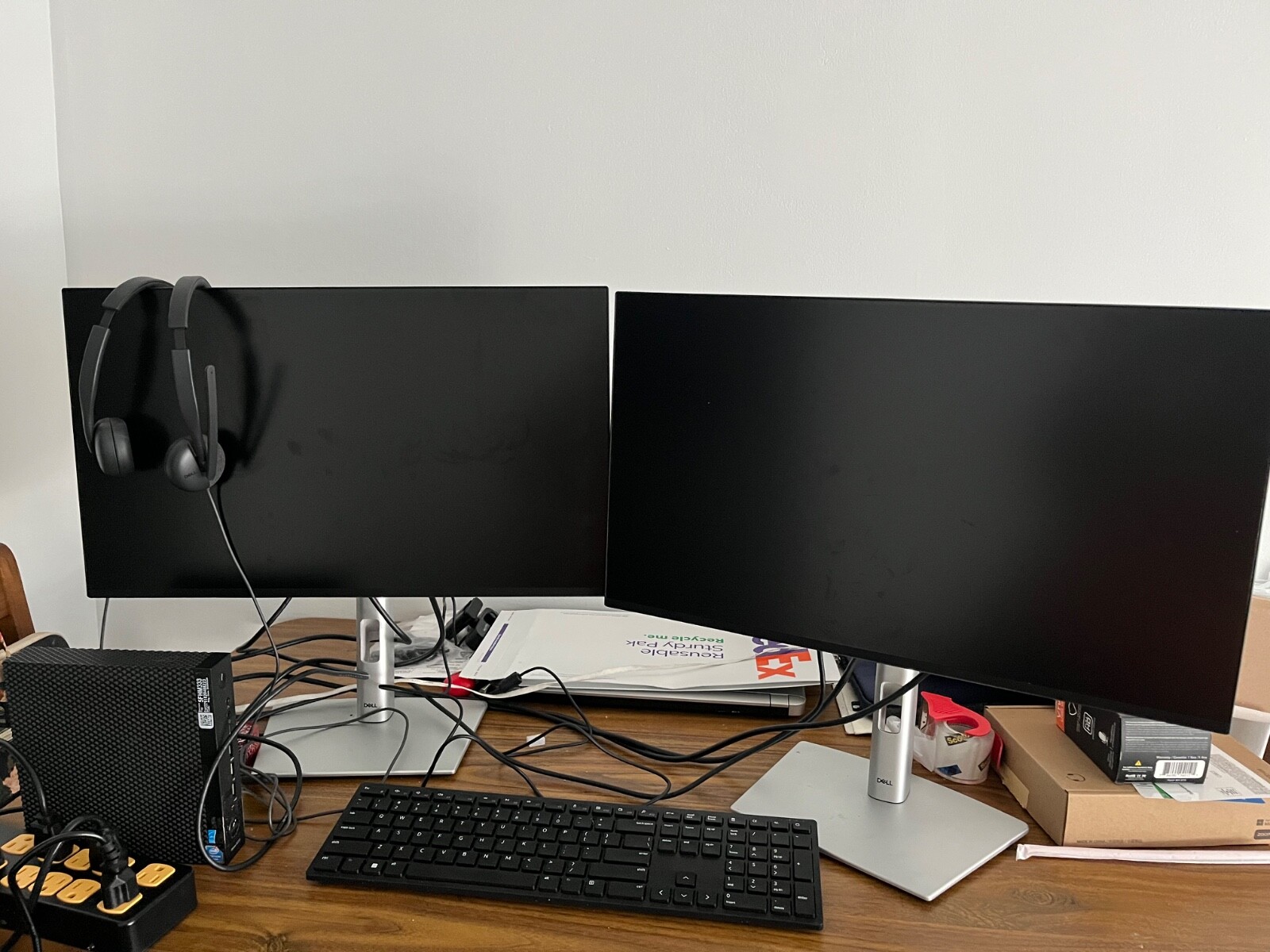 Dell S2421HS 24 Inch Widescreen LED Monitor