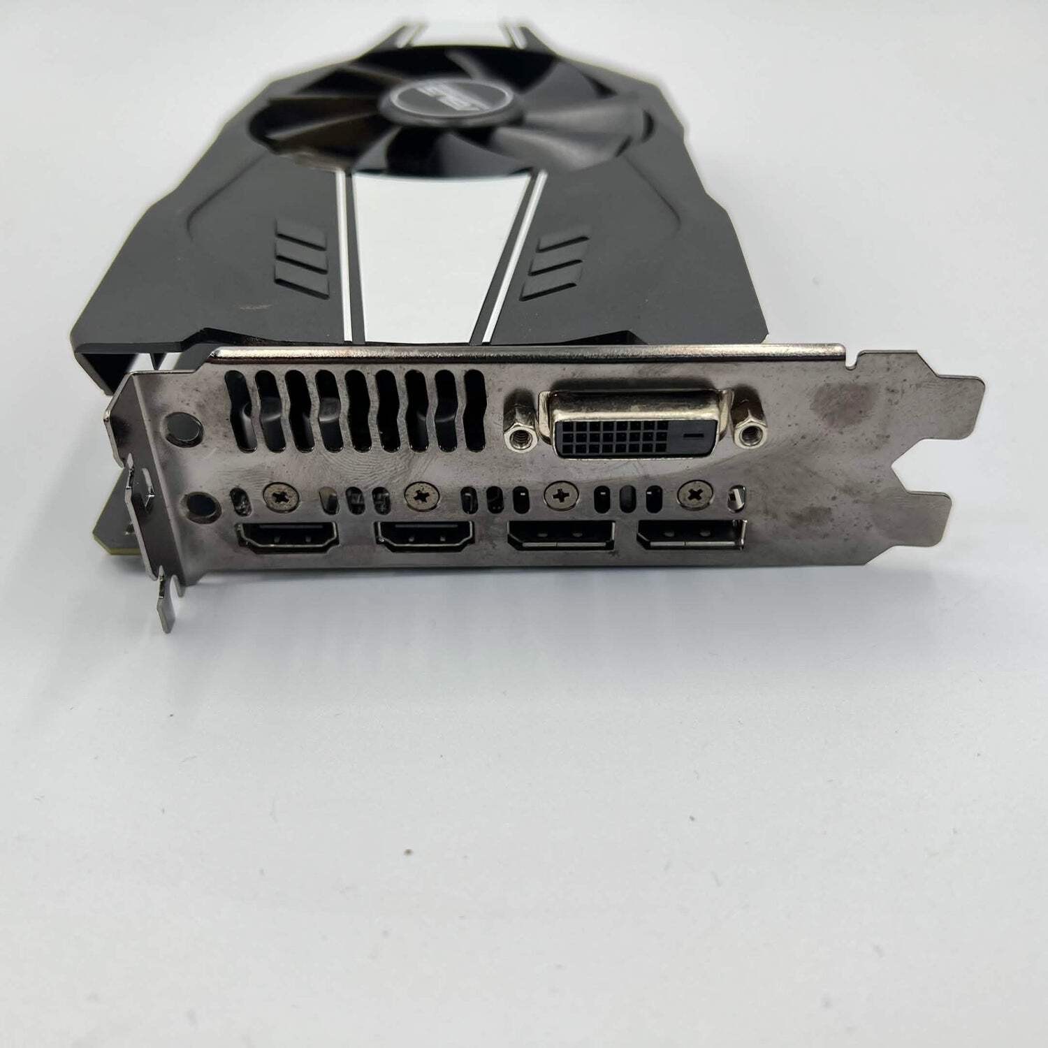 ASUS GeForce GTX 1060 PHOENIX 3GB GDDR5 Graphics Card PH-GTX1060-3G