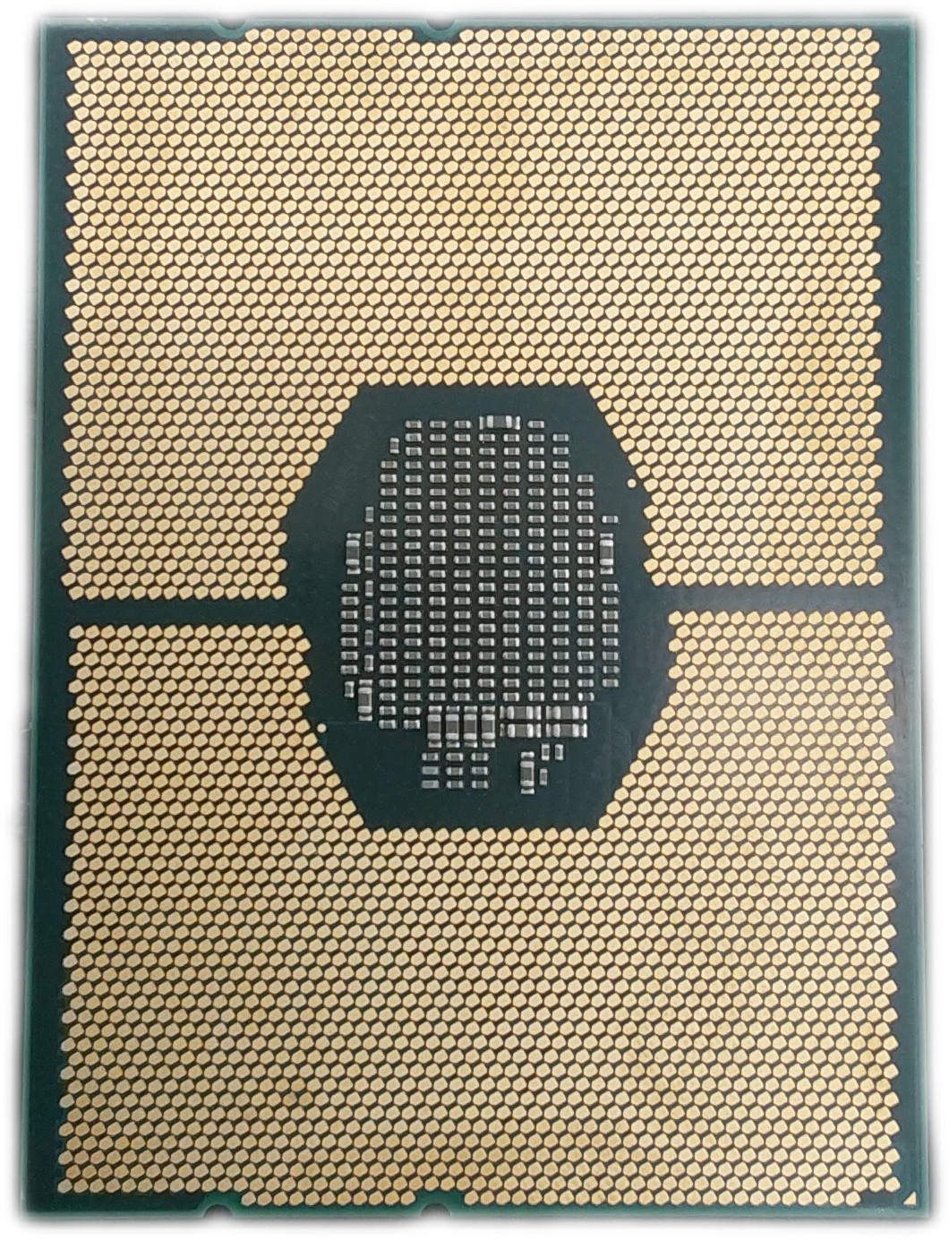 Intel Xeon Silver 4214R SRG1W 2.4GHz 12-Core LGA3647 CPU Processor