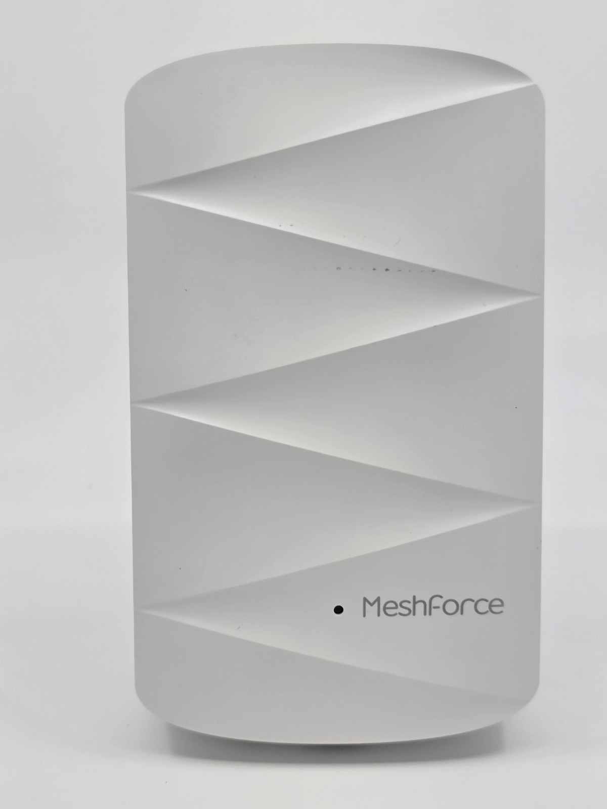 MeshForce Dot M3 Whole Home Mesh WiFi System Plug-In Node Extender