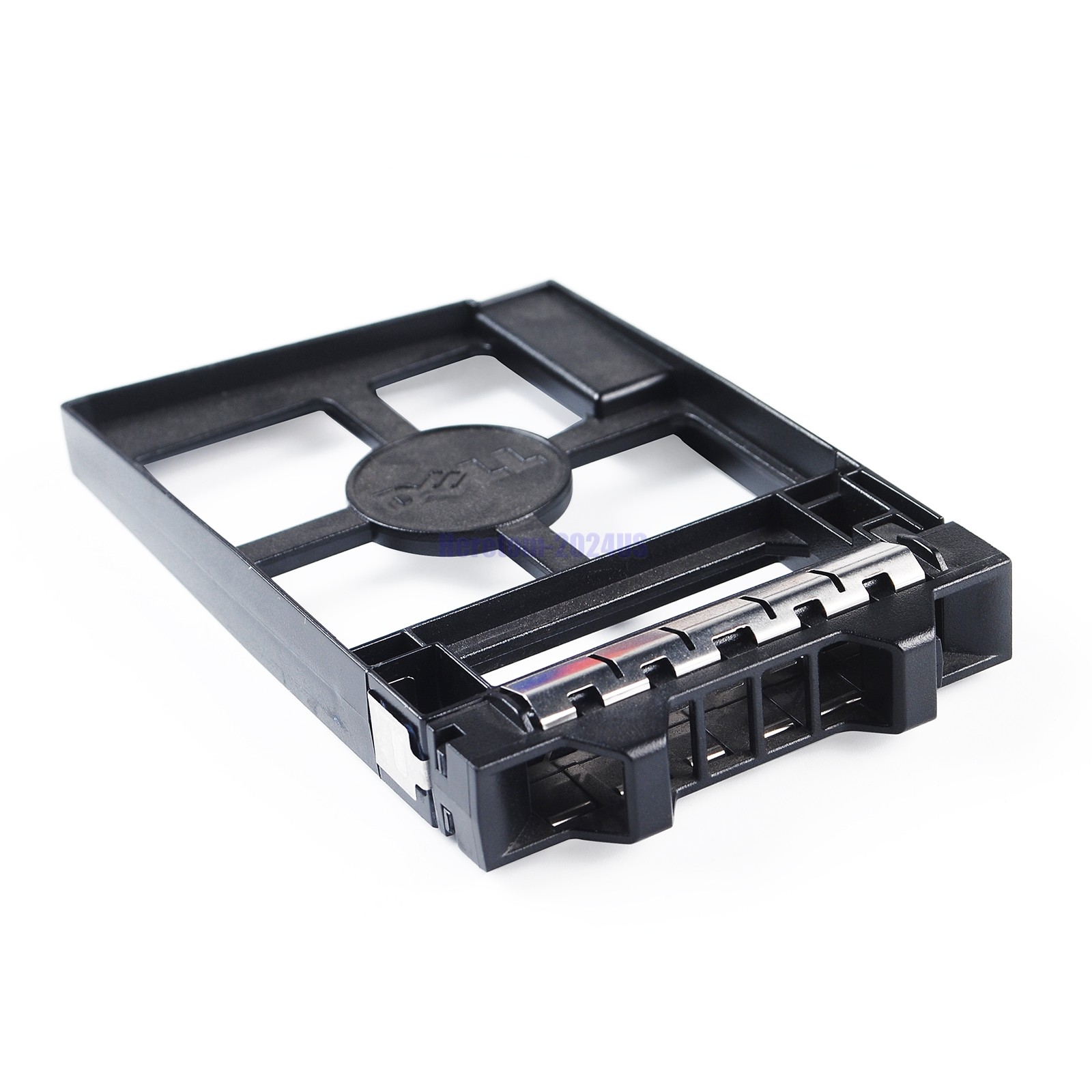 Dell PowerEdge Server 2.5″ Blank HDD Filler Caddy – R610 R710 R810 (0TW13J)