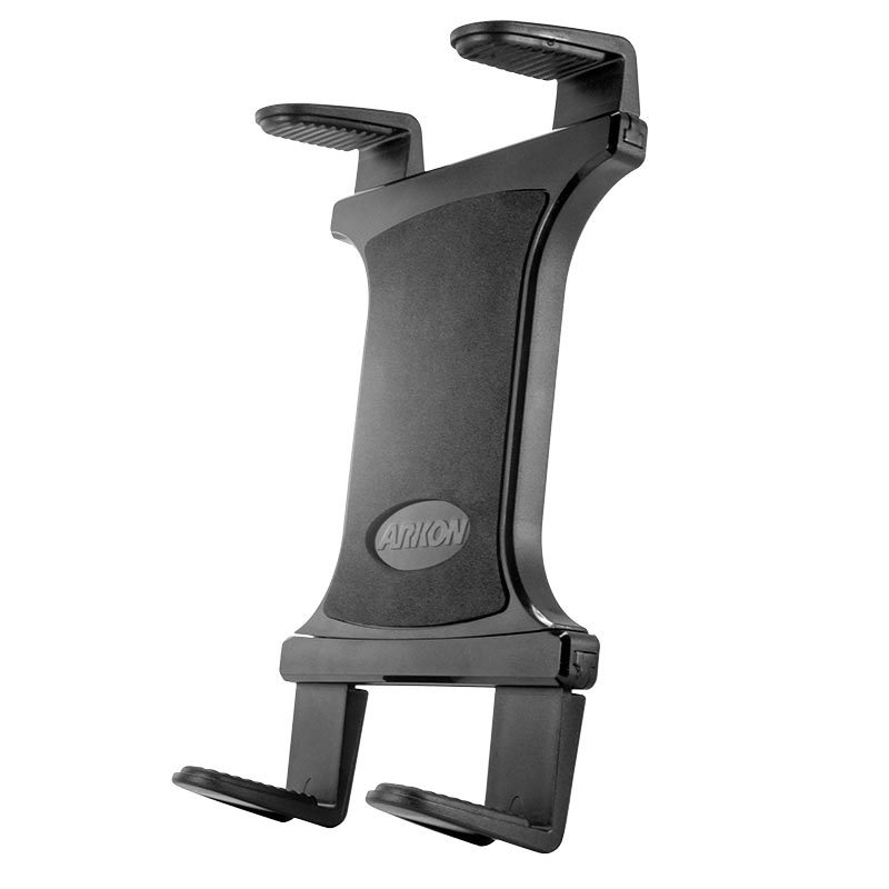 TAB001: Universal Tablet Holder for Apple iPad, Samsung Galaxy Note, Tab Pro