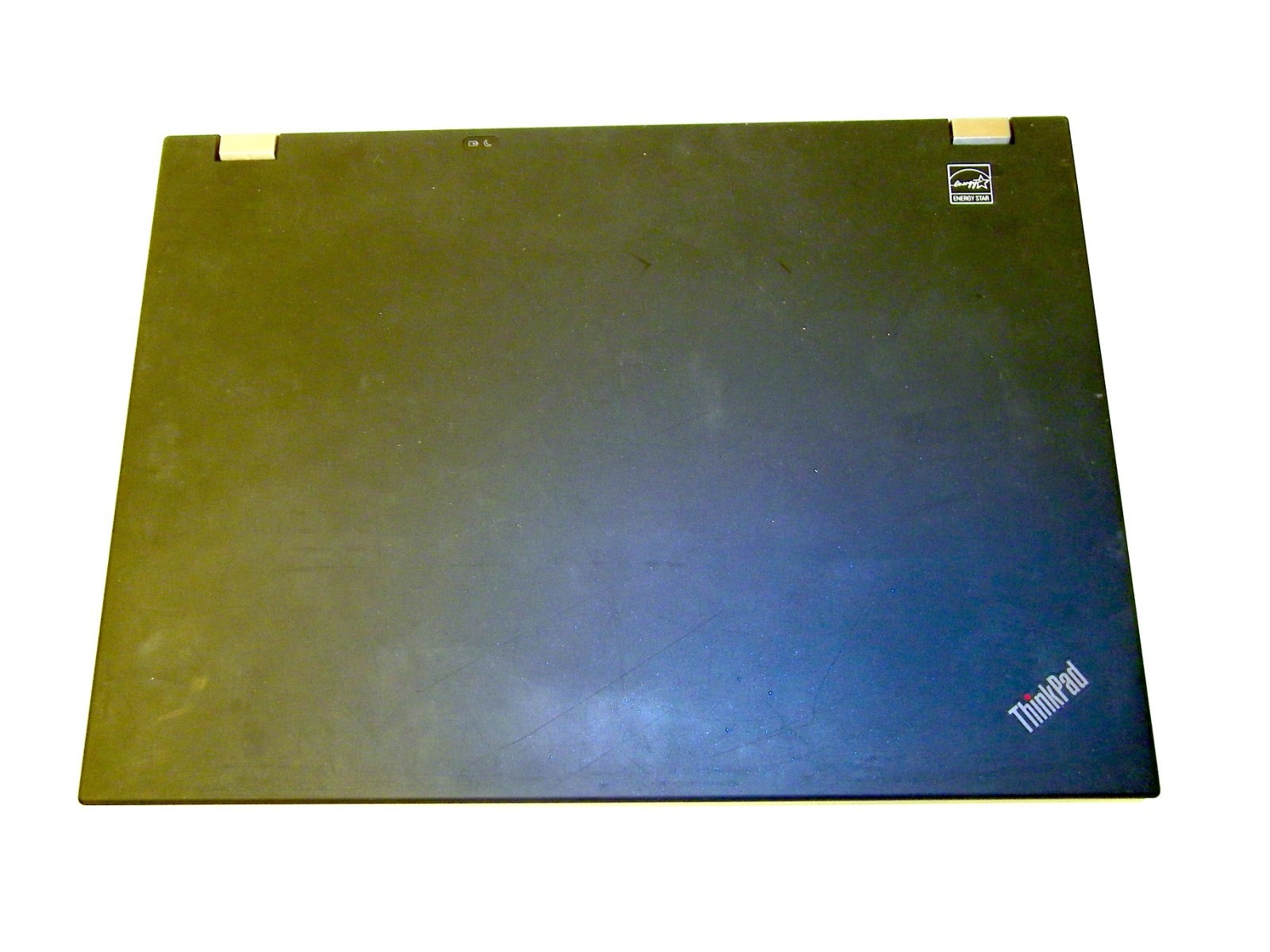 Lenovo ThinkPad T410 – Windows XP Pro/2.4ghz i5 CPU/4 GB RAM/32GB SSD/Charger