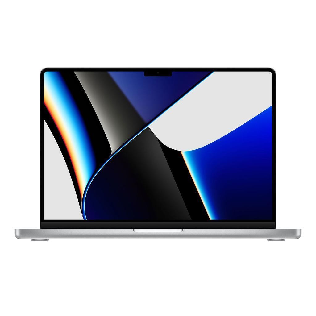 Apple MacBook Pro 14″ (2021)M1Pro 3.2GHz 8CPU 14GPU 16GBRAM 512GBSSD (Excellent)
