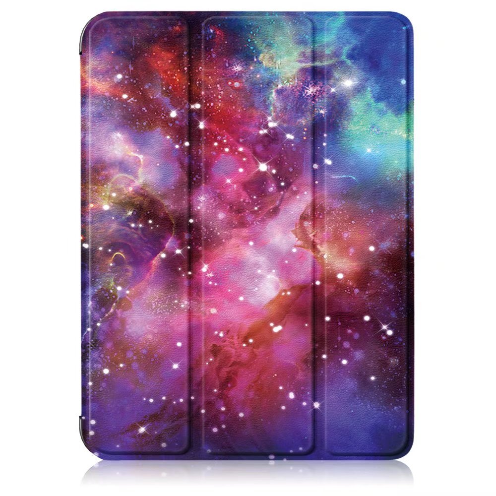 Smart Case For Apple iPad Mini 6th Gen 8.3″ 2021 Stand Cover + Screen Protector
