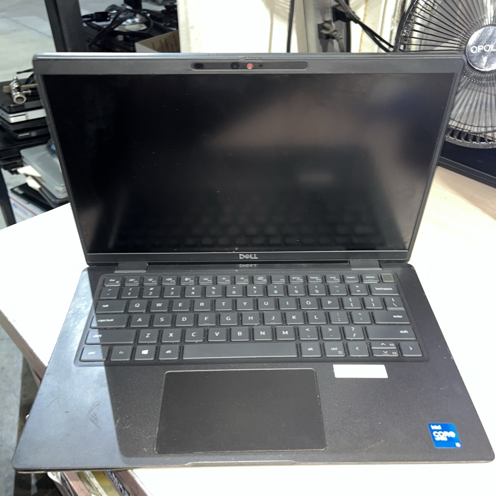 DELL LATITUDE 74120 INTEL CORE I5-1145G7 16GB RAM NO HD