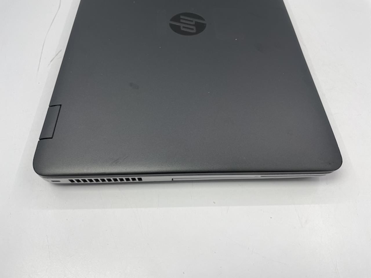 HP PROBOOK 650 G2 Laptop Core i5-6300U 2.40 GHZ + 8 GB | No HD / OS Bios Locked
