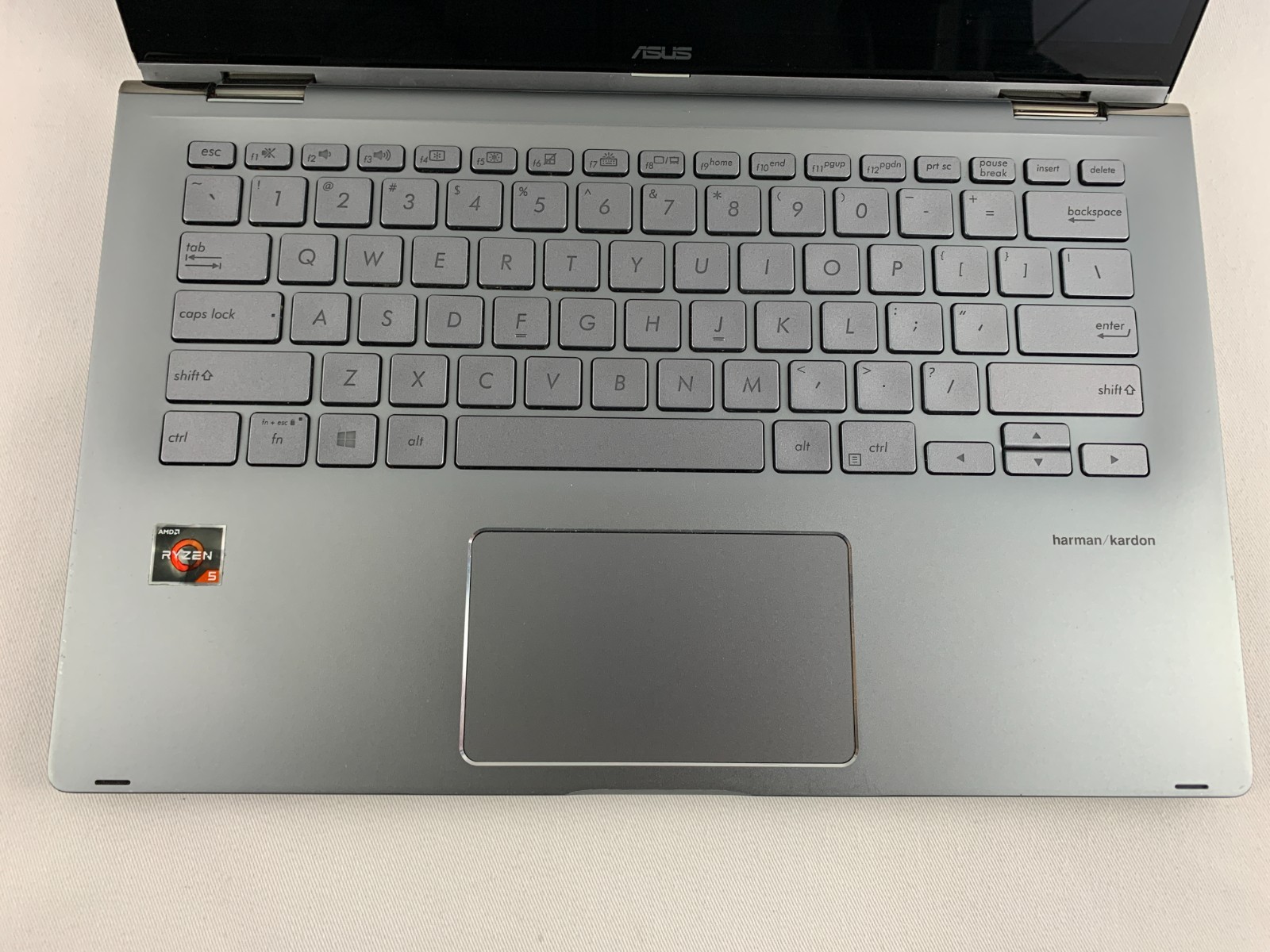 Asus ZenBook Q406D, AMD Ryzen 5 3500U 2.1GHz, 8GB RAM, 256GB SSD, Win 11 Home