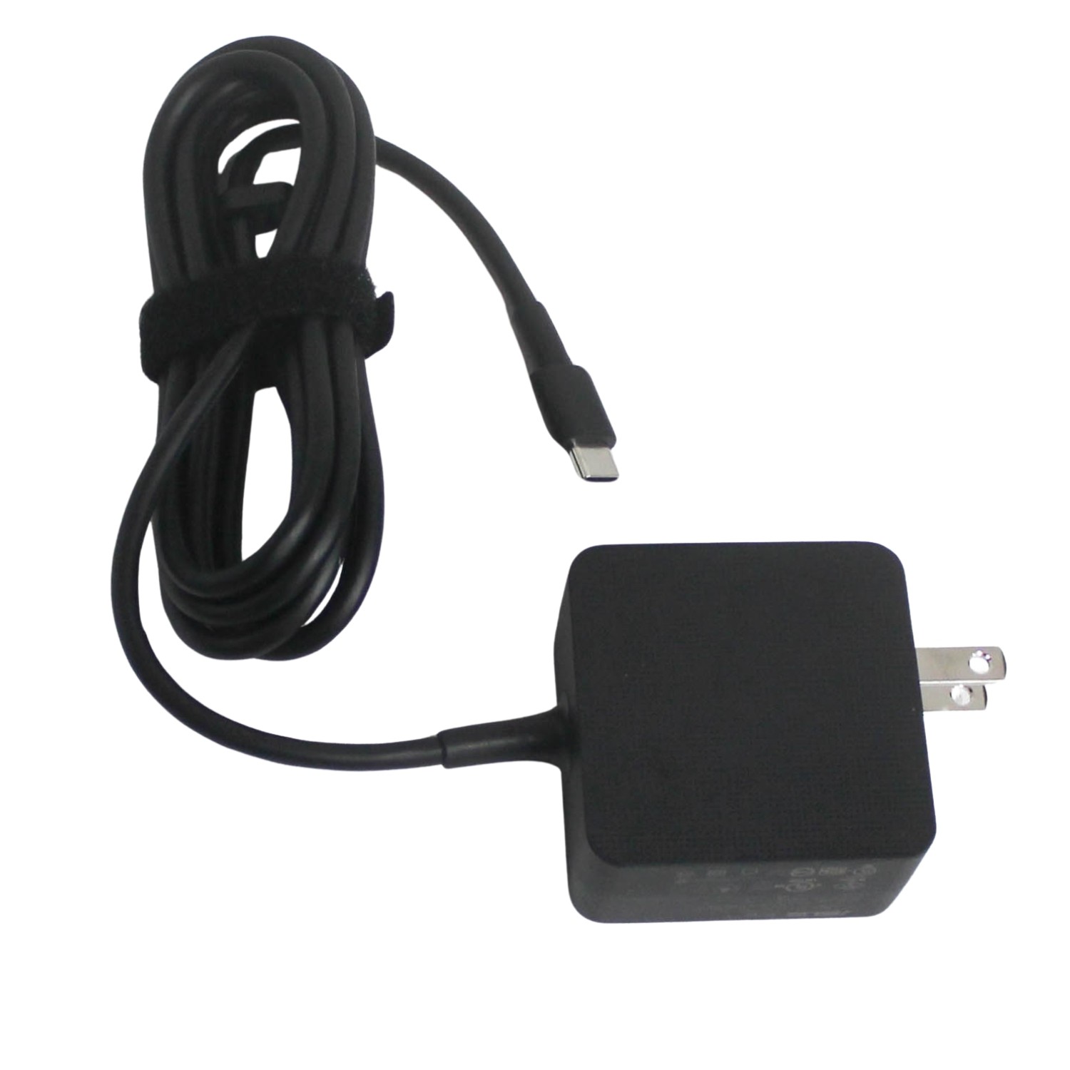 0A001-00698200 ASUS AC ADAPTER 45W 2.25A 20.0V PD 2P TYPE C CHROMEBOOK “GRADE A”