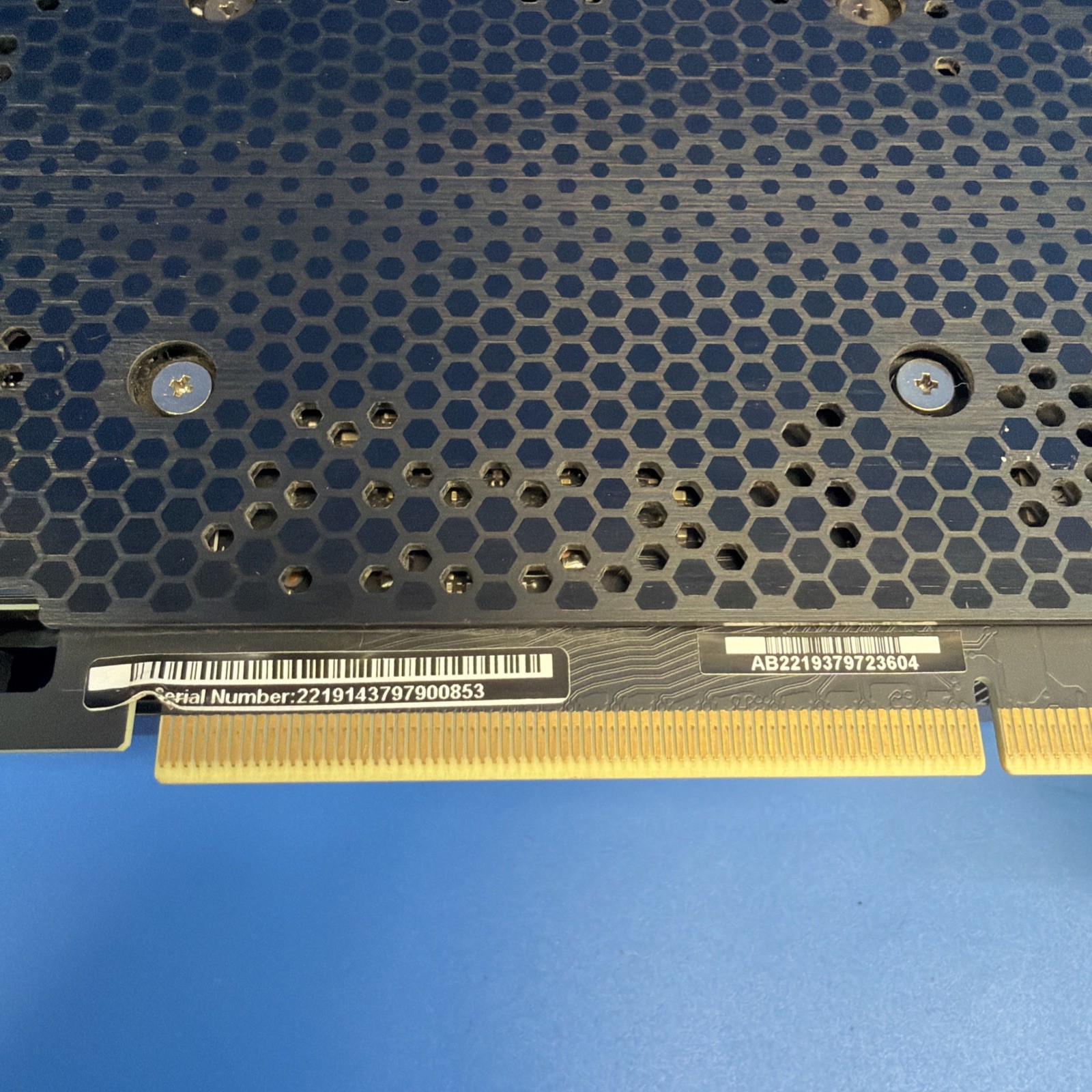 EVGA GeForce RTX 3070 Ti FTW3 Ultra Gaming 8GB GDDR6X Graphics Card *18