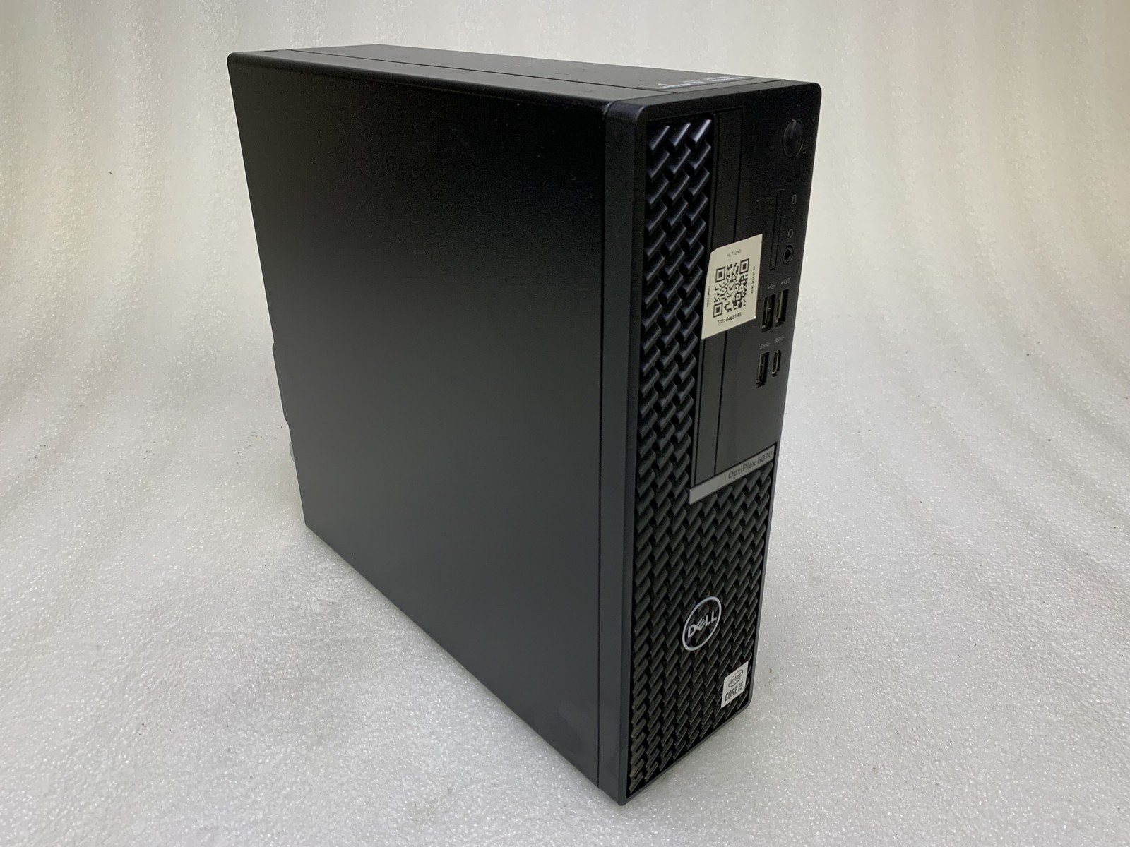 Dell OptiPlex 5090 Core i5-10600 3.3GHz NO RAM NO HDD AMD NO OS Fair