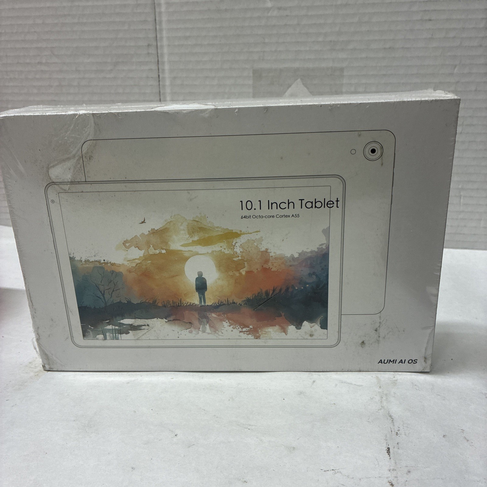 AEEZO 10.1” Tablets HD Touchscreen Octa-Core 10+128GB WIFI Bluetooth