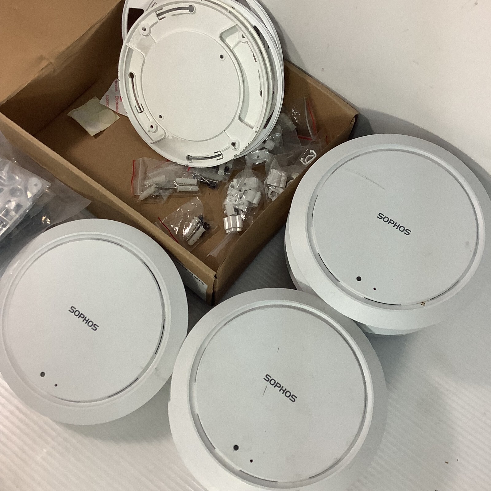 Sophos AP 55c Wireless Access Point (Lot of 6)