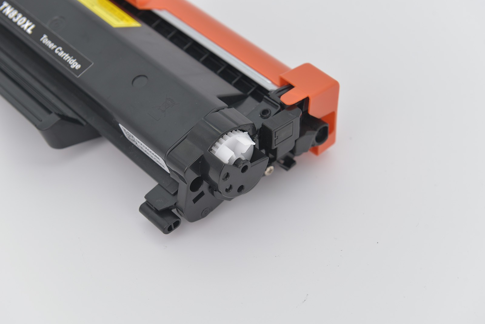 1PK TN830 TN830XL Toner Cartridge for Brother HL-L2400D L2405W L2420DW L2460DW