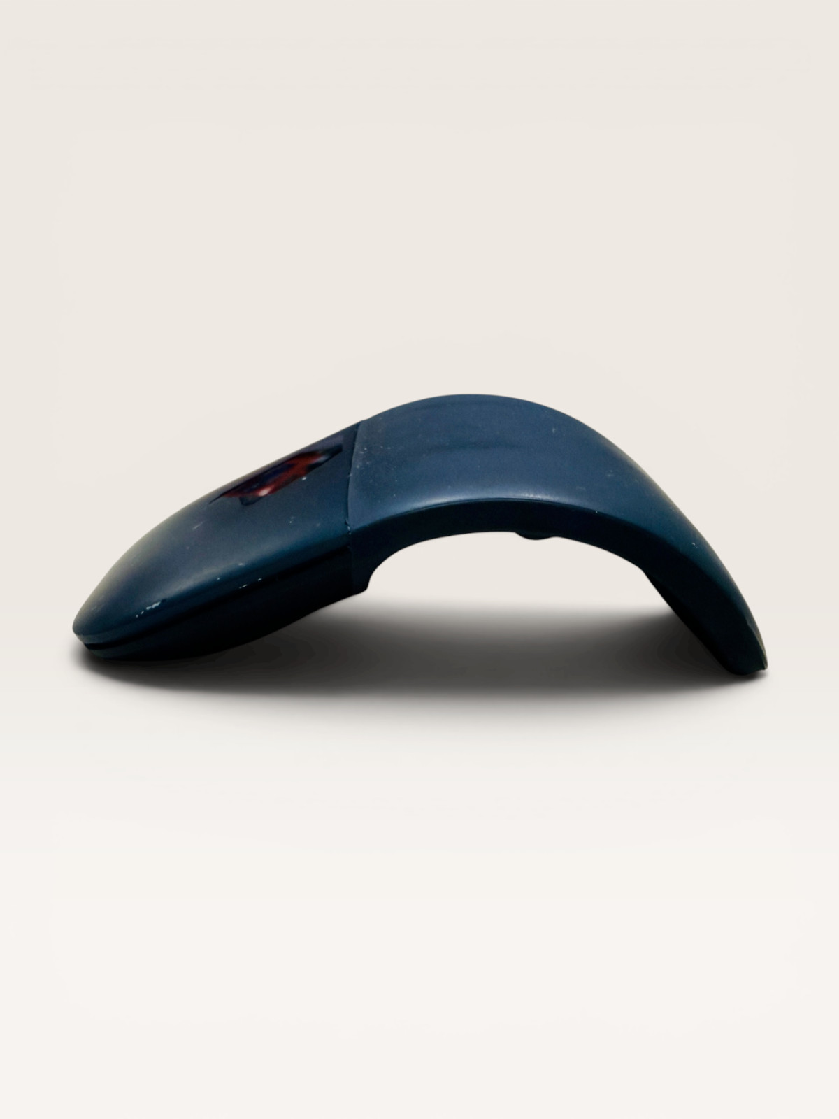 Microsoft Surface Arc BlueTrack Touch Mouse – Black Model 1791 – FREE SHIPPING!