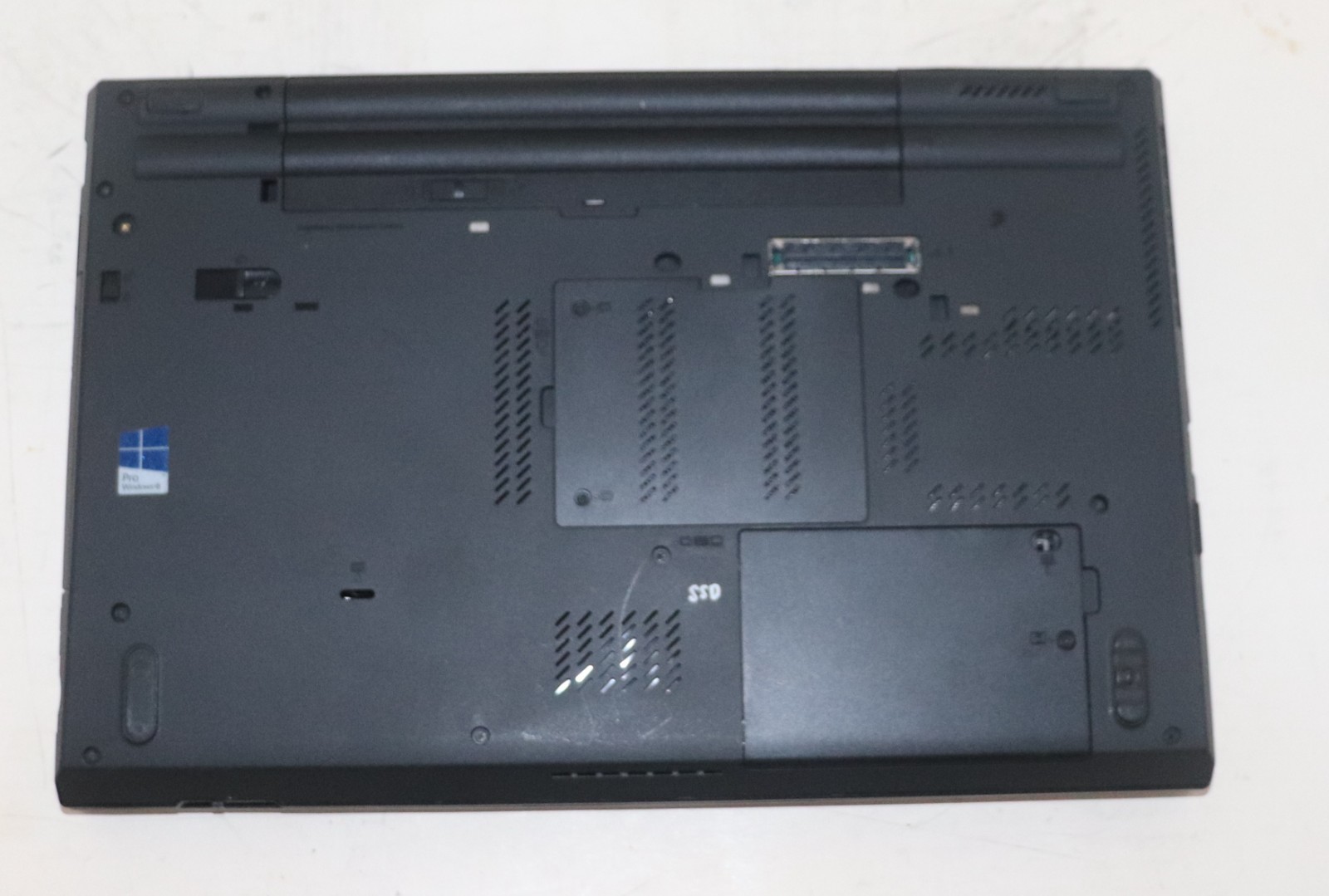 Lenovo ThinkPad W530|Core i7@2.70 GHz|16GB RAM 256SSD|WIN 10. PROF|NVIDIA|WiFi