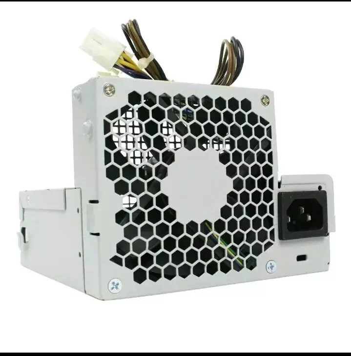 HP Elite 8000 8100 8200 8300 Pro 6000 6005 6200 SFF Power Supply 240W