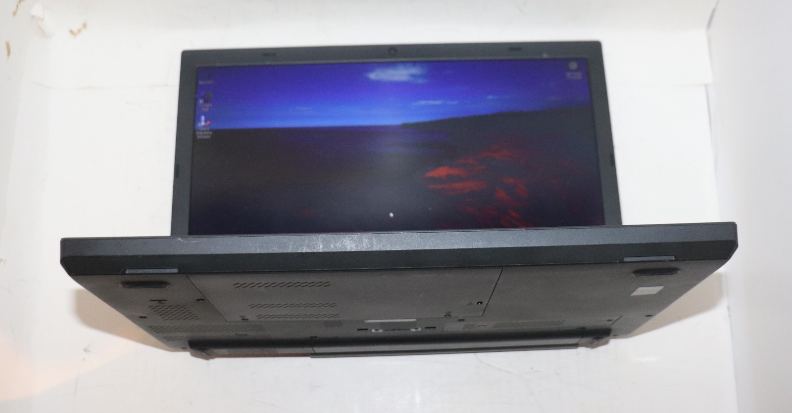 Lenovo ThinkPad T540p|Intel Core i7@2.90 GHz|12GB RAM|256GB SSD|Win10|Webcam