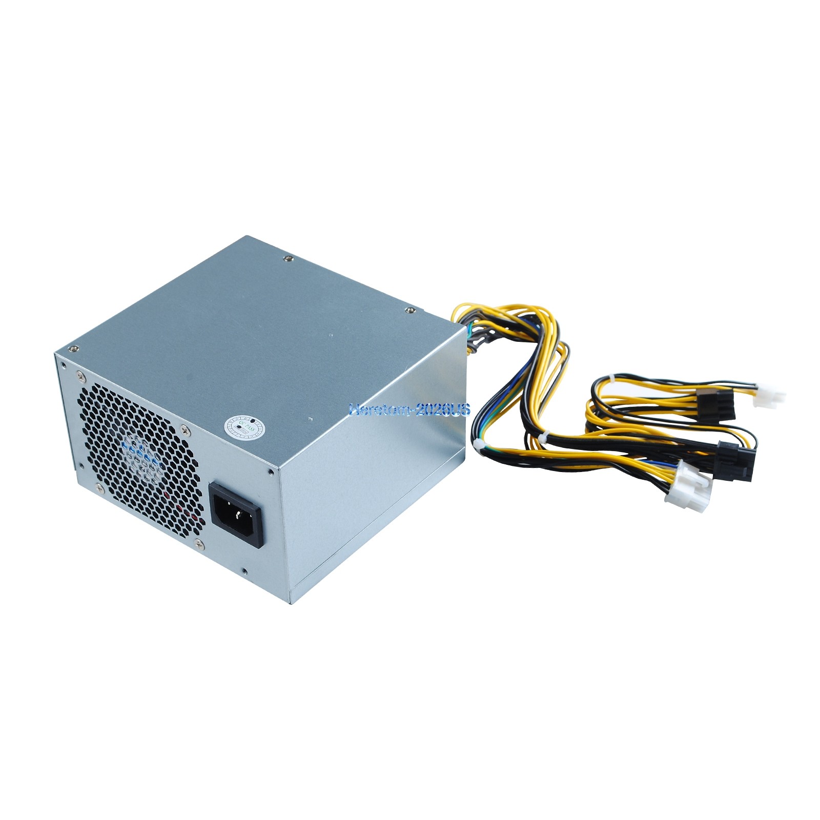 FSP500-40AGPAA PSU For Lenovo 500w P300 P310 P320 P410 Power Supply 10+4+6+2Pin