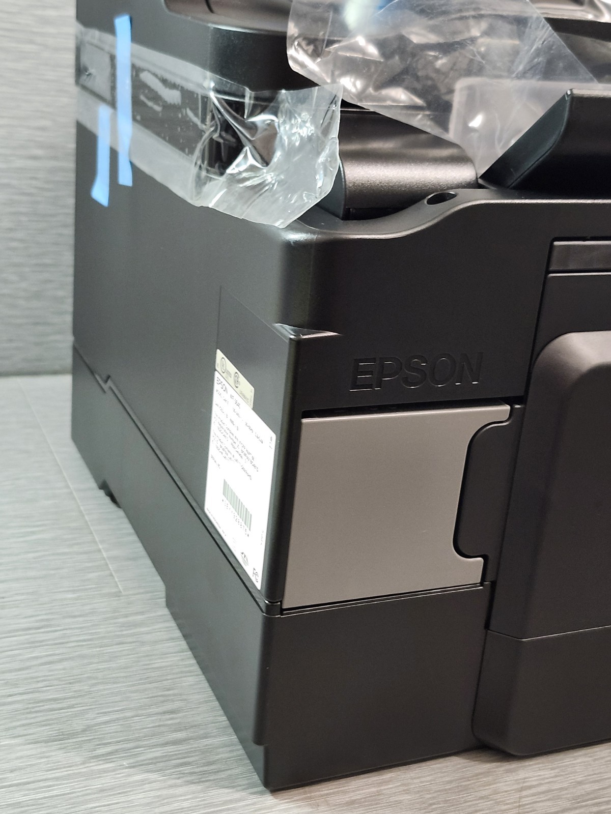 Epson Workforce WF-3640 All-in-One Printer, Wireless, Color, Copier BRAND NEW