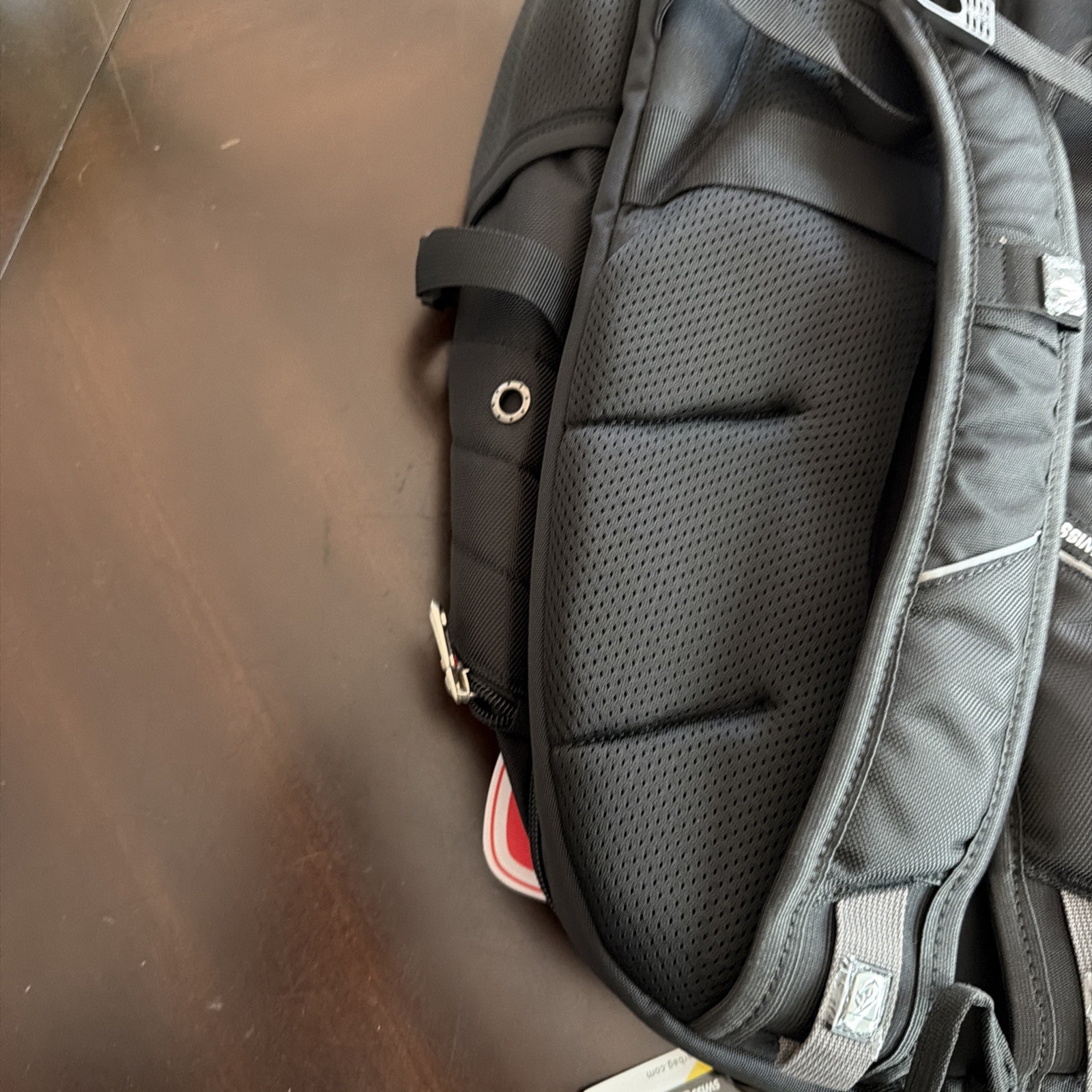 SWISSGEAR 1900 ScanSmart Laptop Backpack 18.5″, Fits Most 17-Inch Laptops 31L