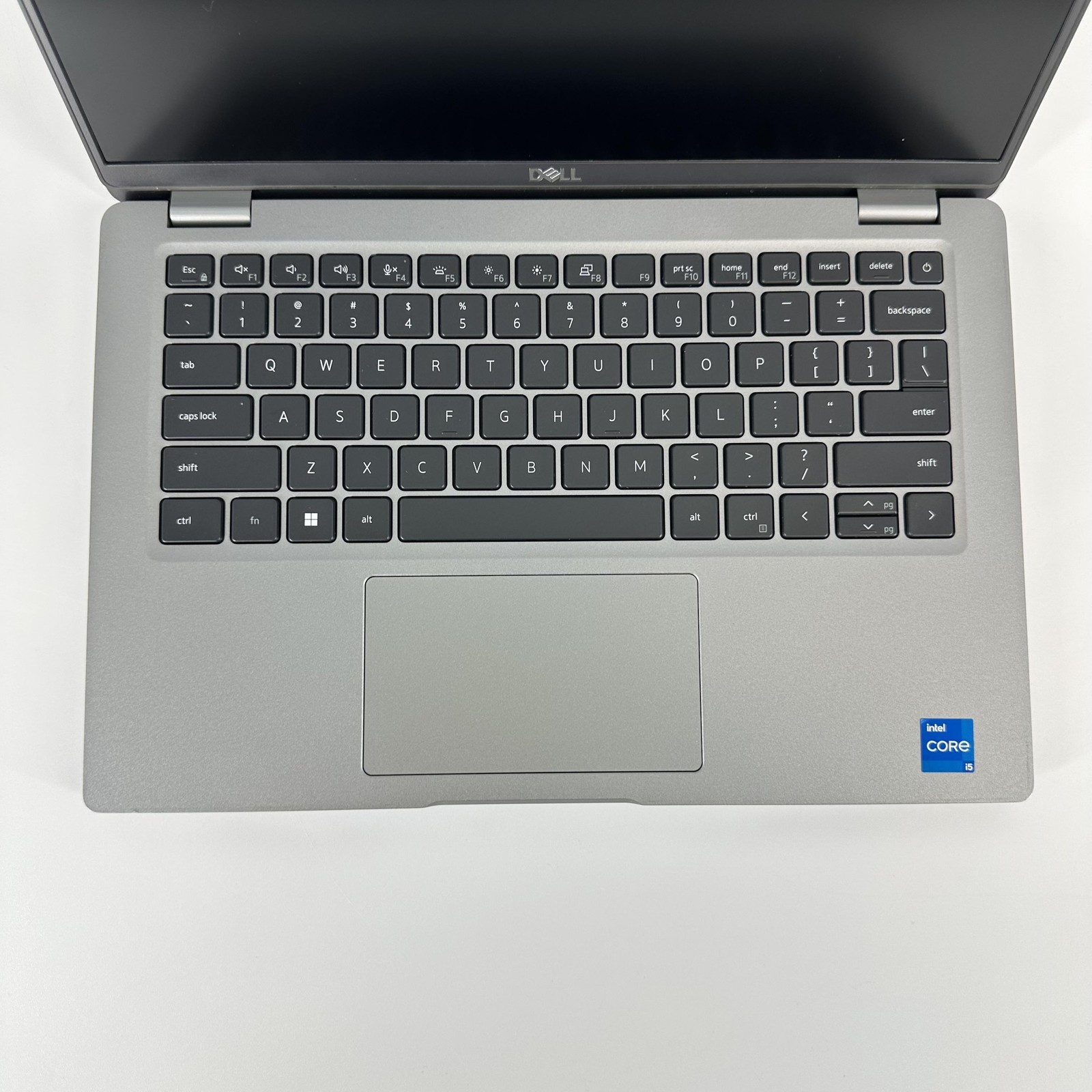 Dell Latitude 5420 14 2021 Gray FHD i5-1145G7 2.60GHz 8GB 256GB SSD Good