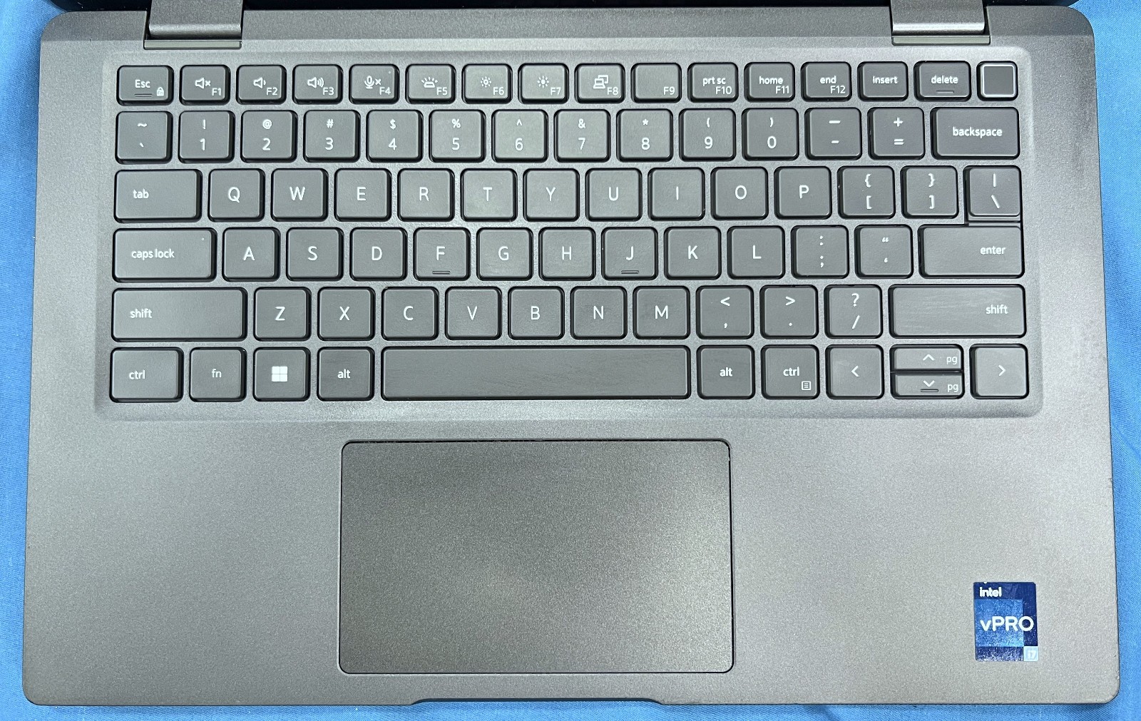 Dell Latitude 7430 Laptop – i5-1245U, 16GB RAM, 256GB SSD – Win11