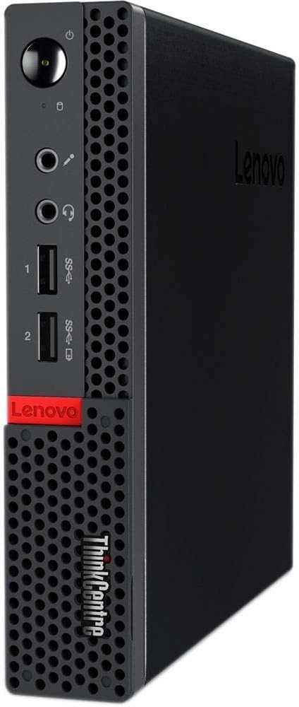 Lenovo ThinkCentre M715q Micro AMD Ryzen 3 PRO 12GB RAM 256GB NVMe (Win 11 Pro)