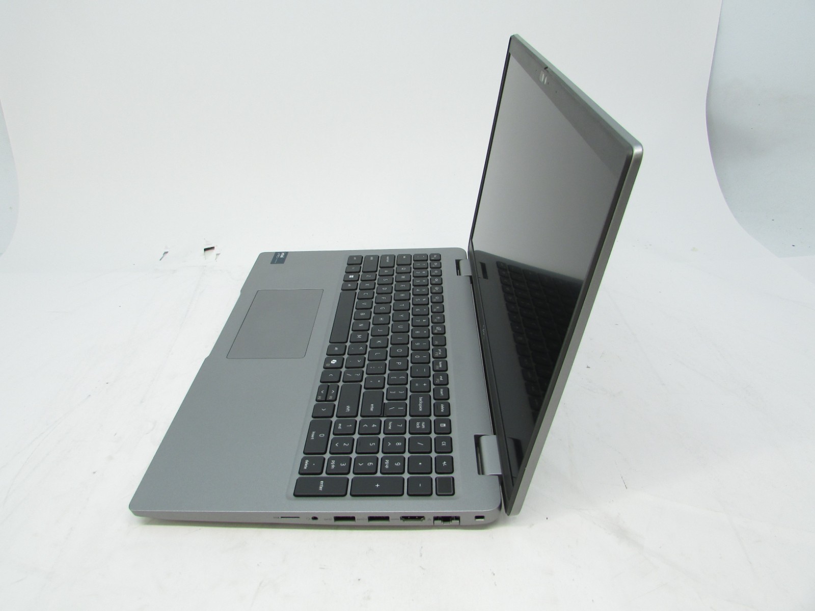 Dell Precision 3591 15.6″ Intel Core Ultra 9 185H 5.10Ghz 32GB RAM 512GB SSD