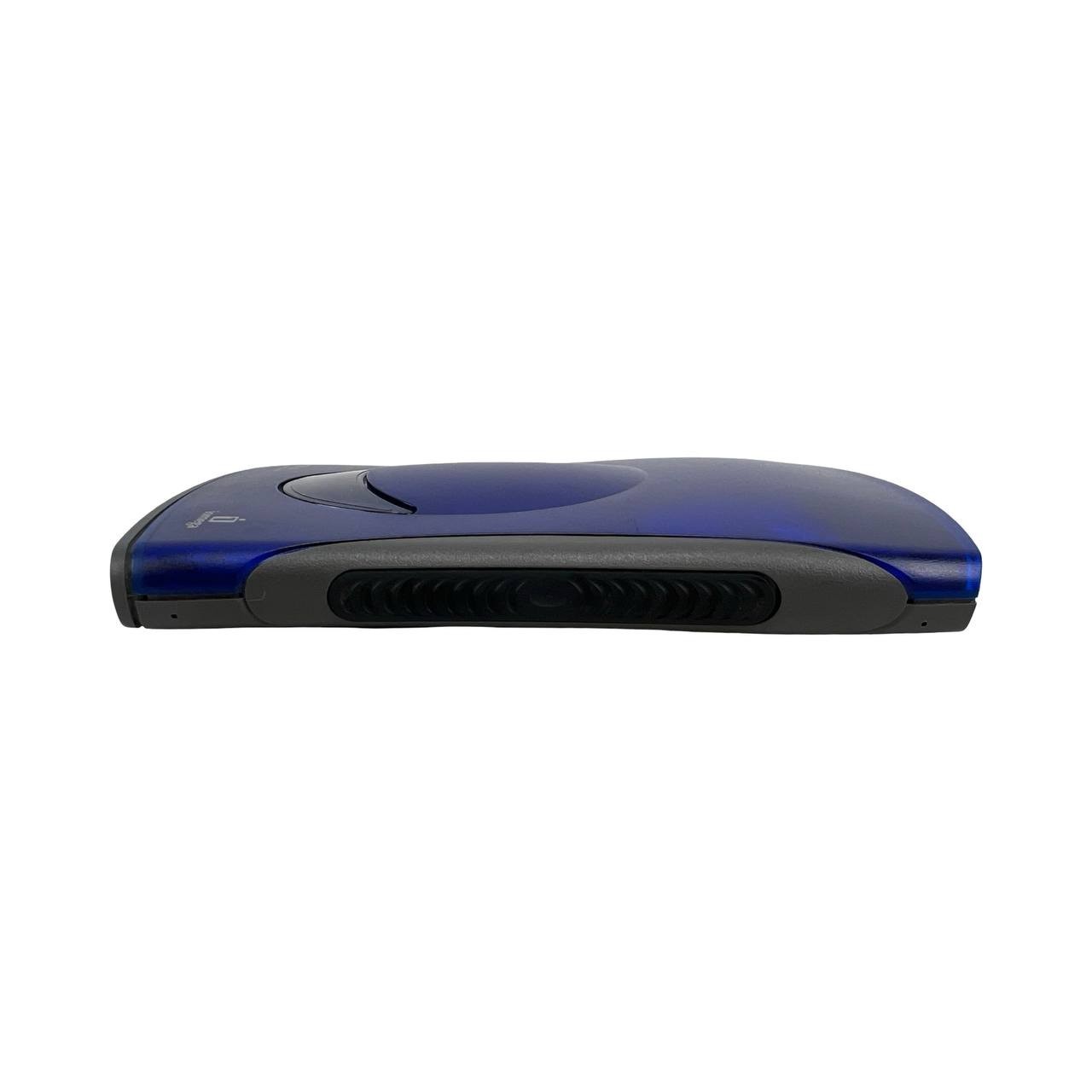 Iomega Zip 250MB USB Drive w/ USB Cable + Stand – TESTED – Reads & Writes