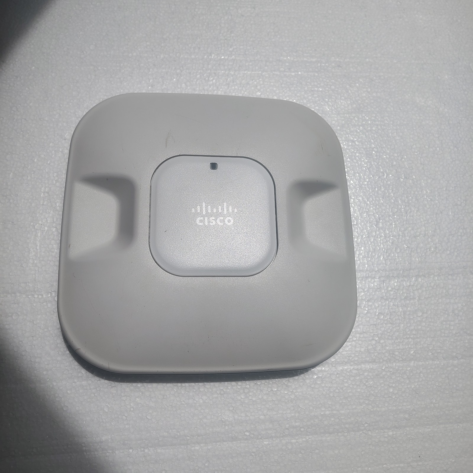 Cisco AIR-AP1041N-A-K9 Aironet 802-11n Single Band Wireless Access Point