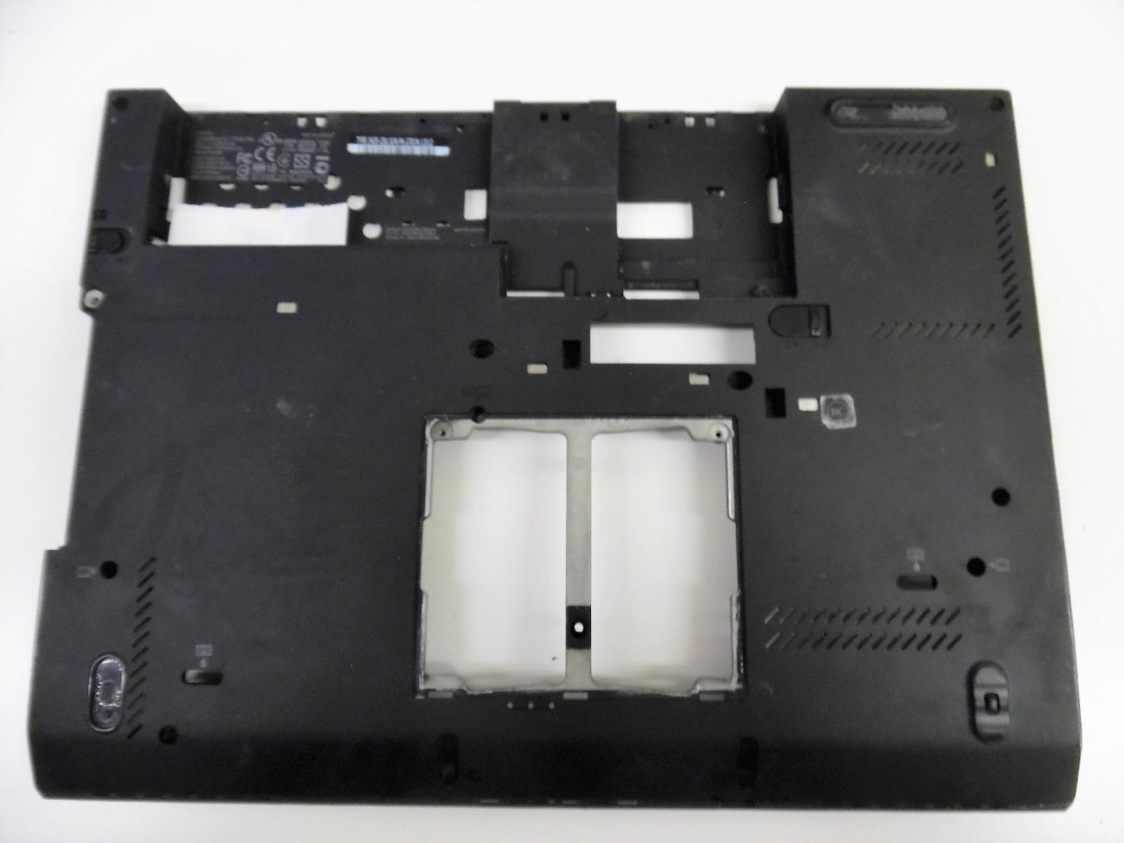 Lenovo ThinkPad 12.5″ X230 Bottom Case 60.4VC07.014 04W6948 W/AC Jack