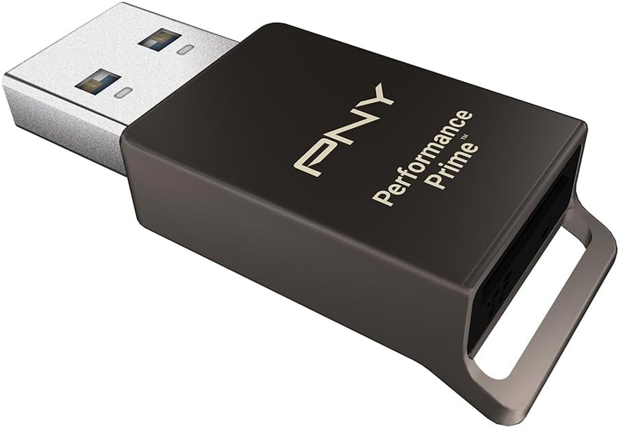 PRO Elite Prime MicroSD Reader – 200MB/s Read, 150MB/s Write