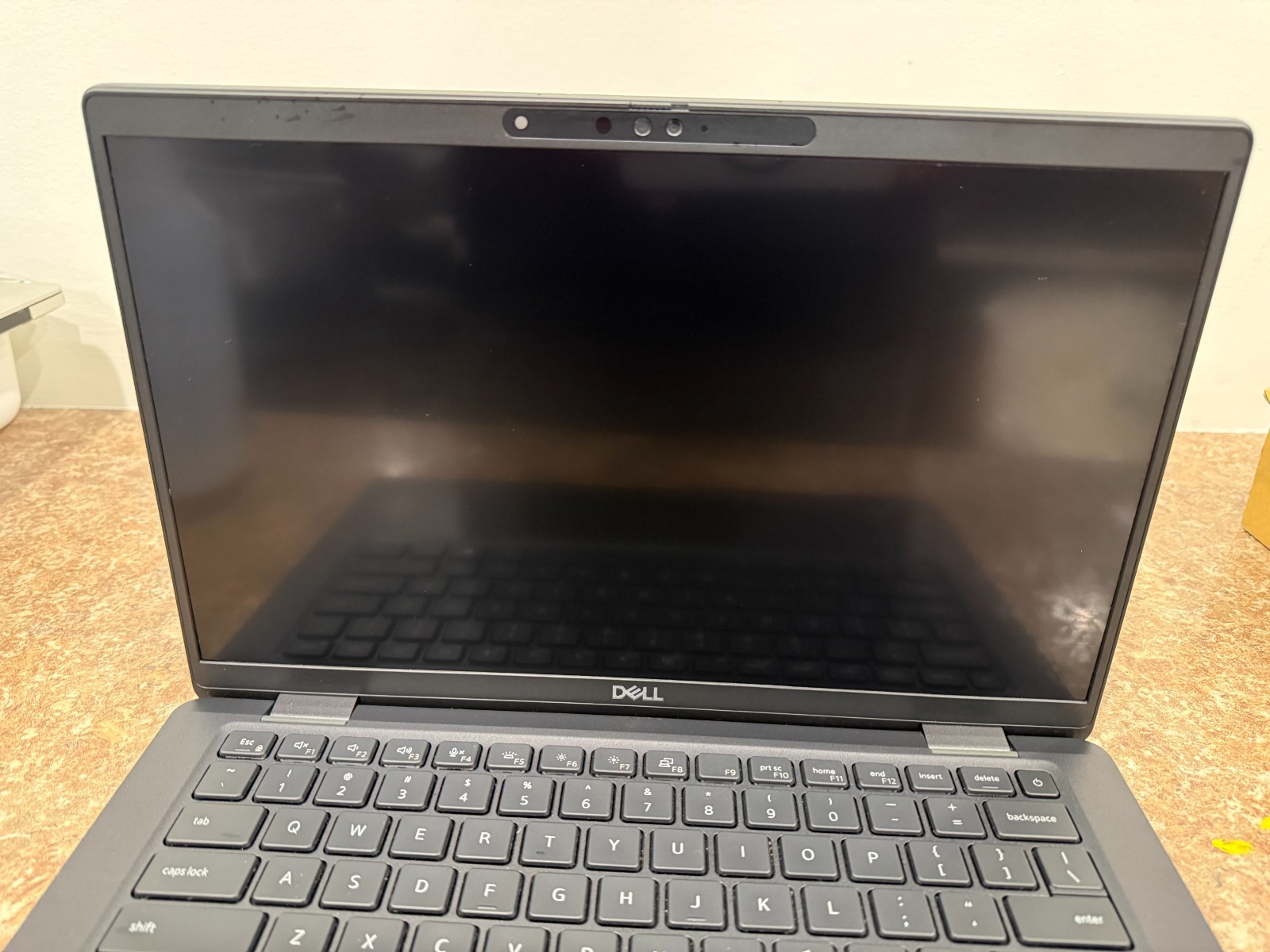 Dell Latitude 7430 Intel Core i7 12th Gen 16GB RAM 256GB SSD Win 11 Pro