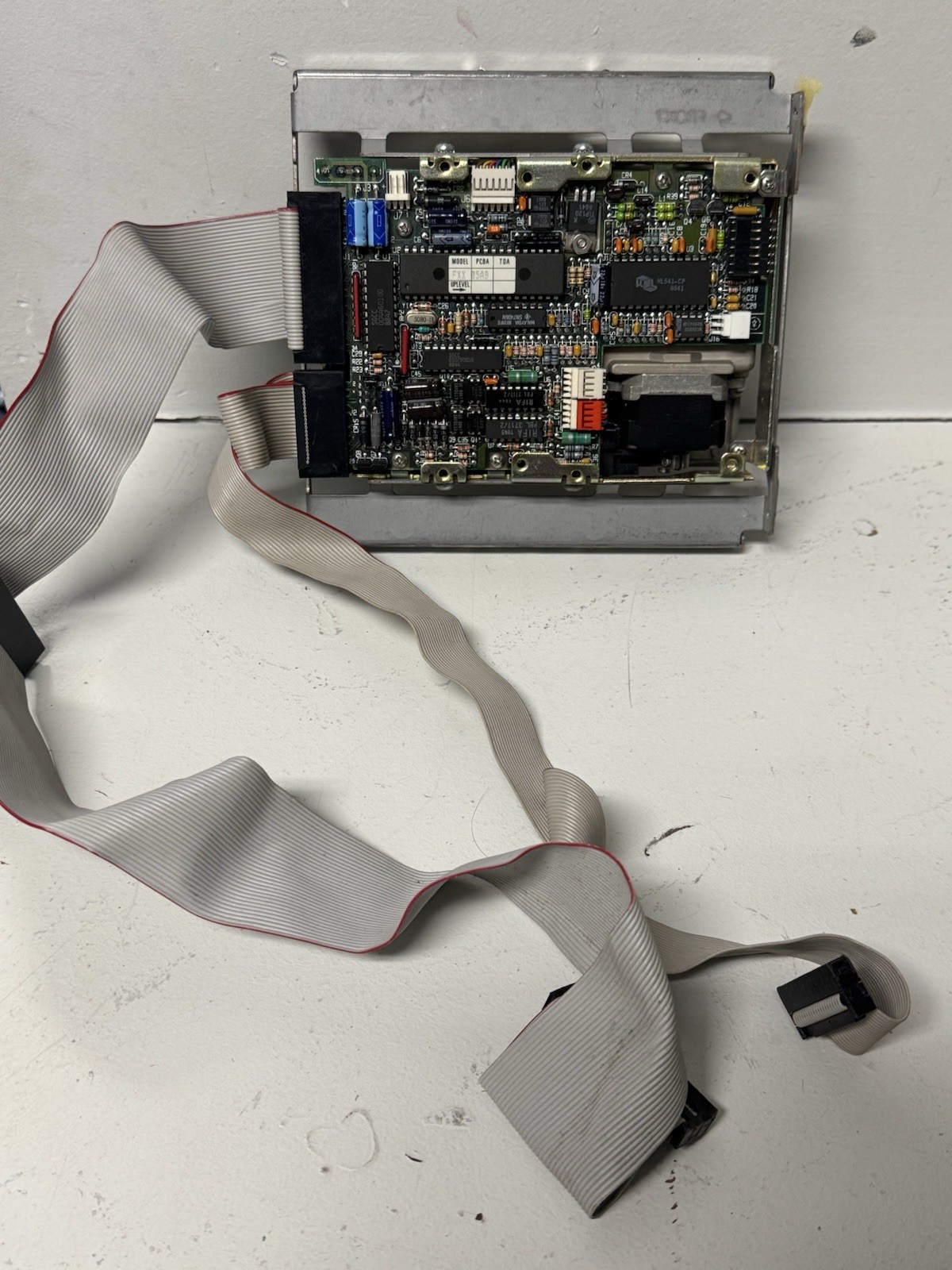 Miniscribe Hard Drive unknown Model For Parts