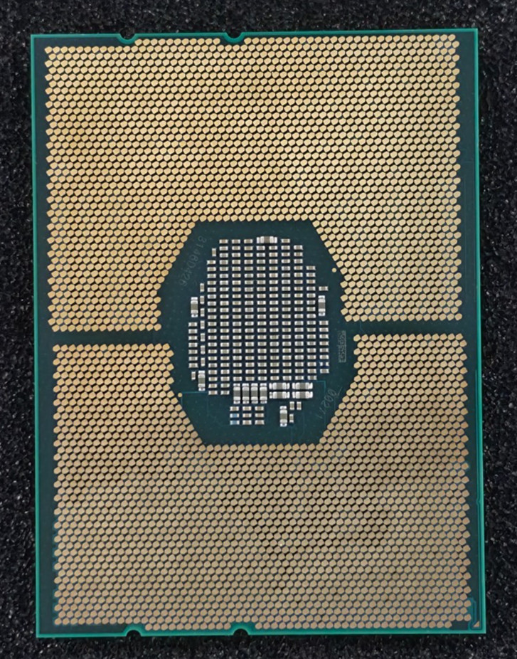 Intel Xeon Silver 4214R 2.4GHz 12-Core 16.5MB Cache 100W TDP LGA3647 CPU SRG1W