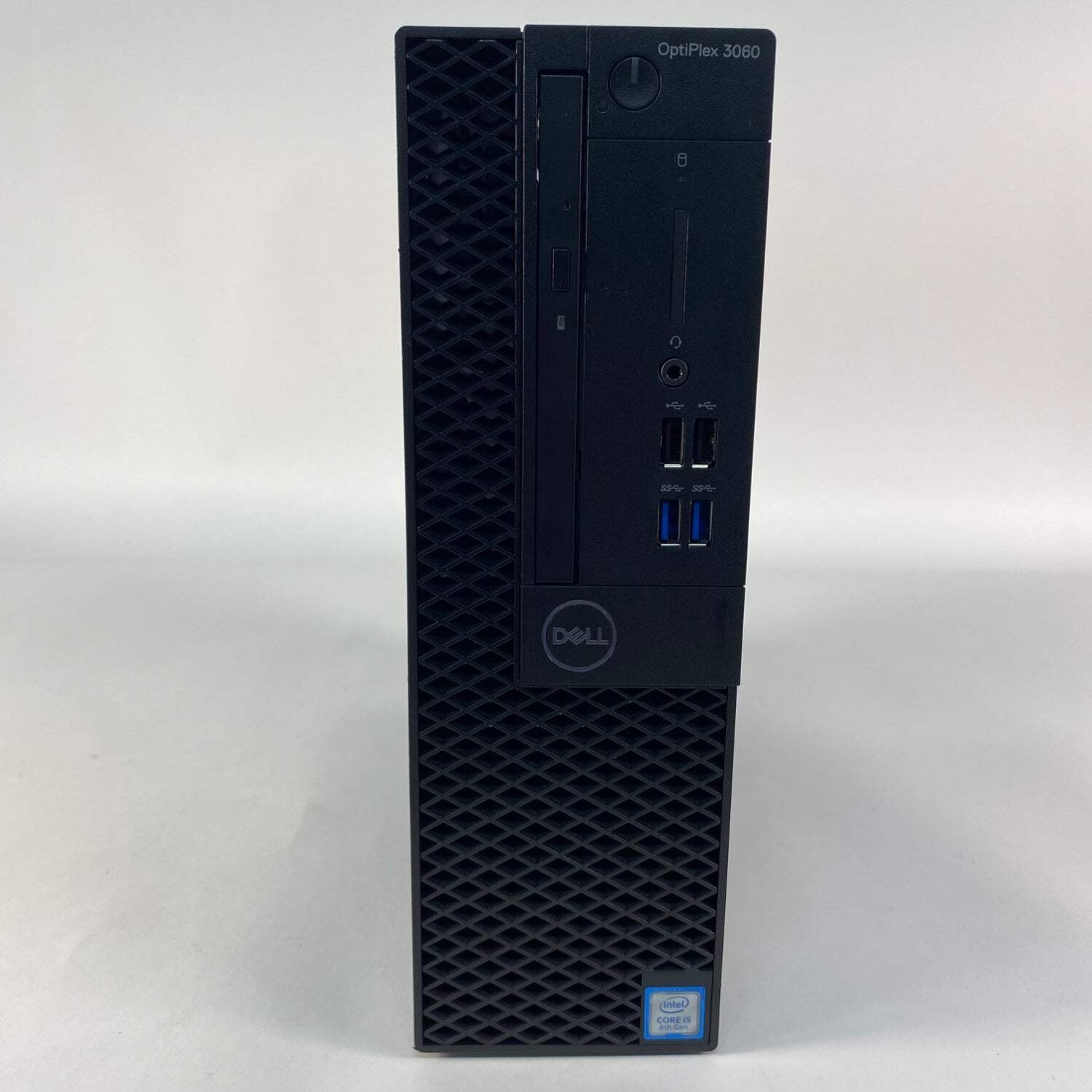 Dell OptiPlex 3060 SFF Core i5-8500 3.00GHz 8GB RAM 500GB HDD