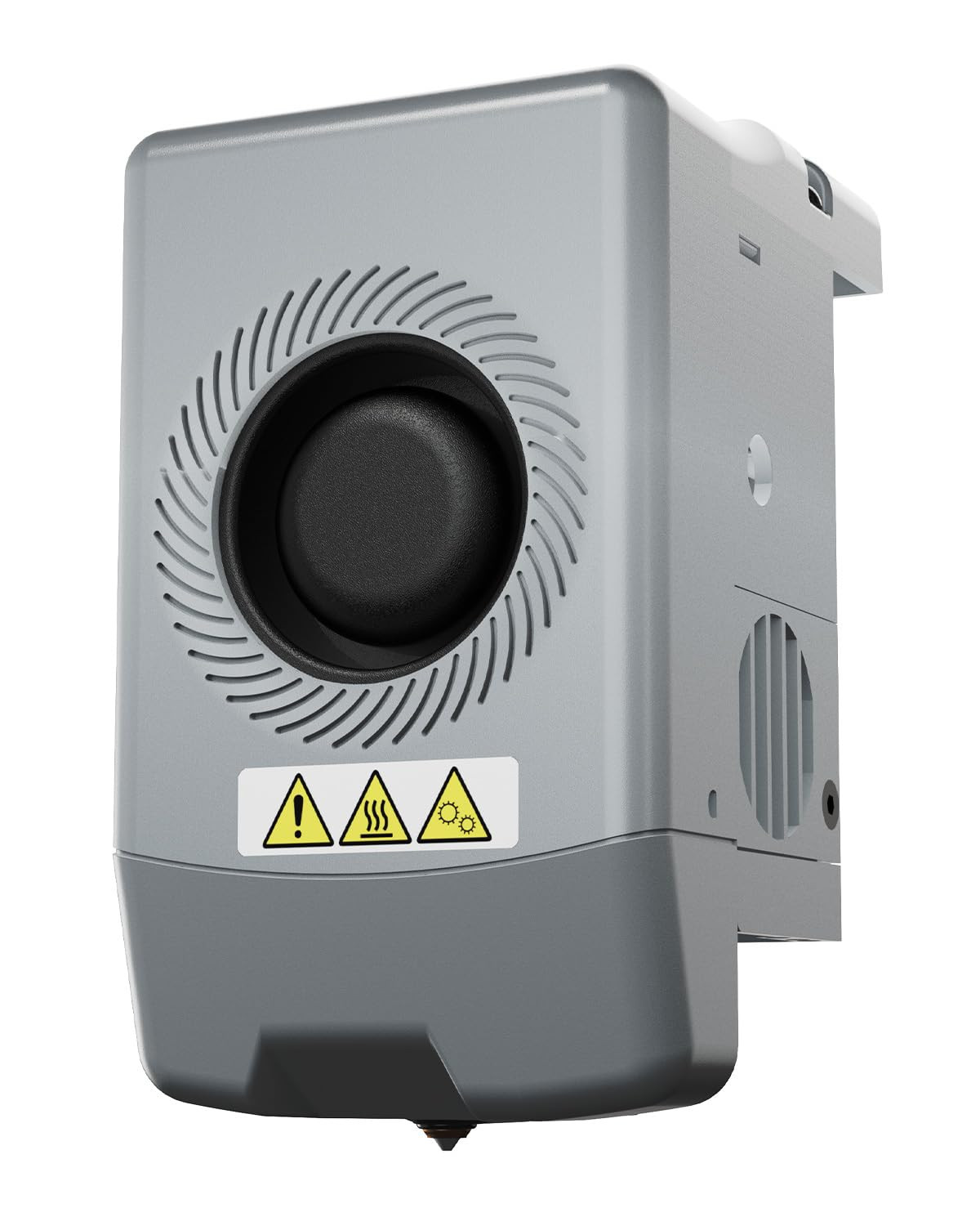 AD5X Extruder, Entire Extruder Assembly, with 0.4Mm High Flow 32Mm³/S Hotend Kit