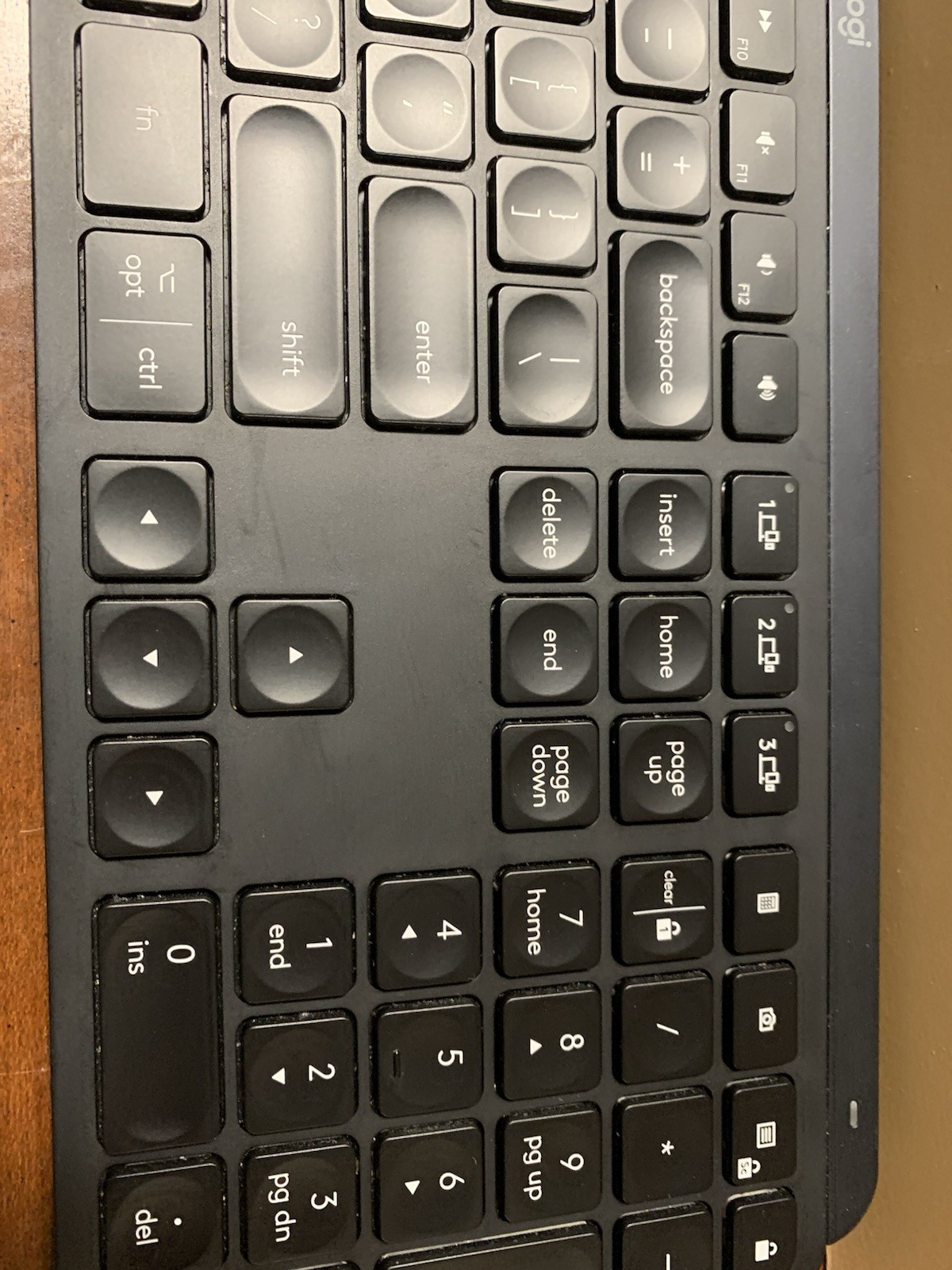 Logitech