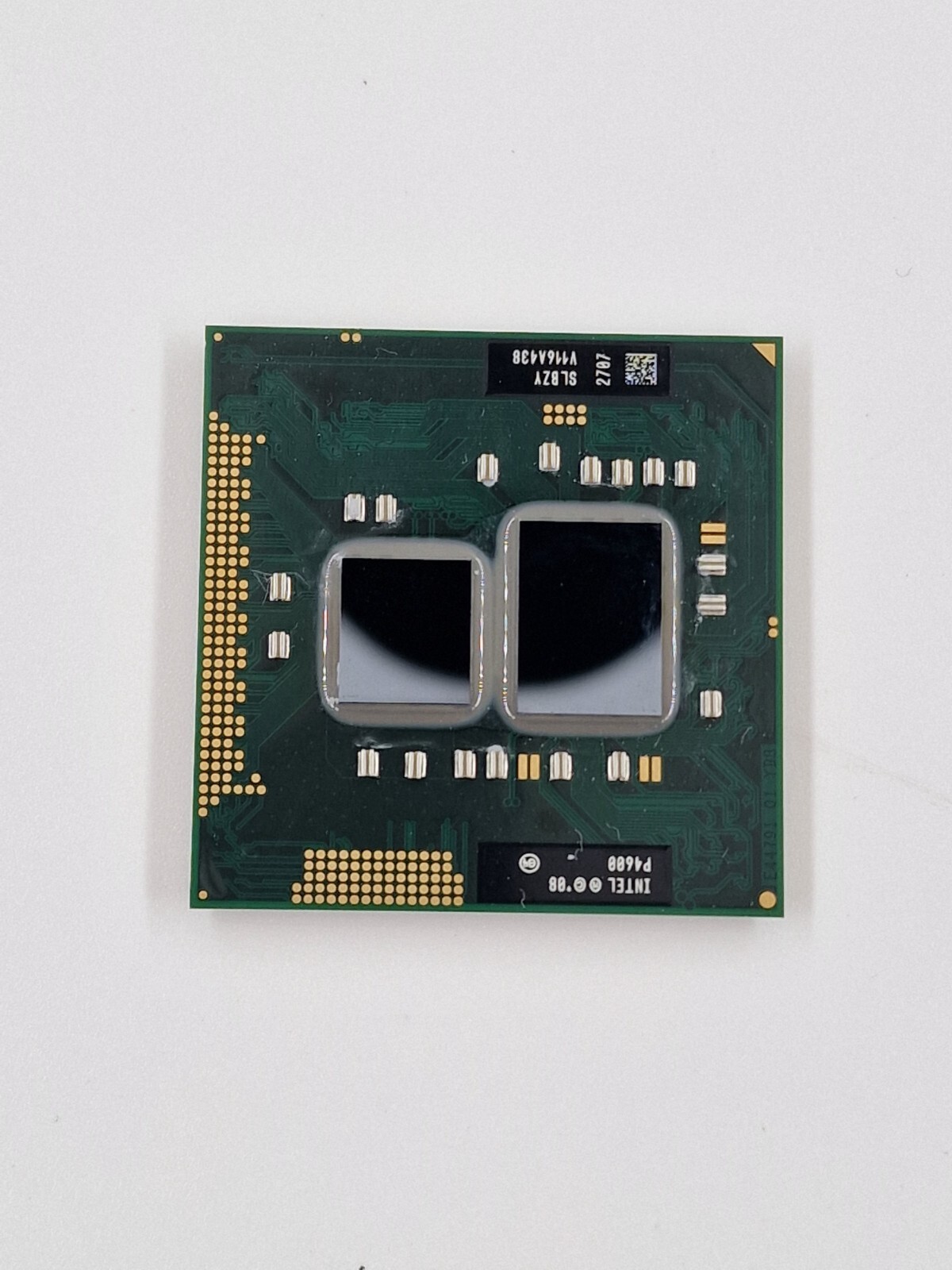 Processors CPU Gen 1 Celeron Pentium Intel i3 i5 i7 Used