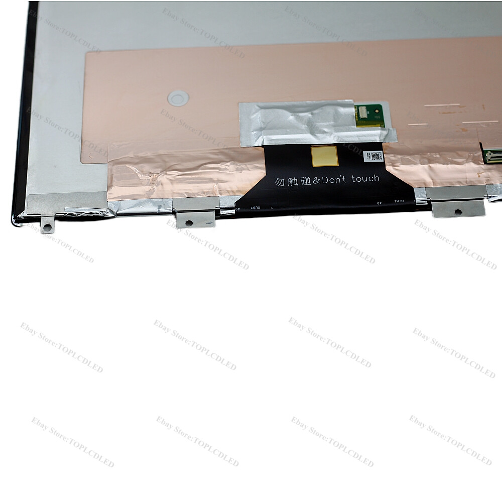14.0″ FHD LCD Touch Screen Assembly Display For Dell Latitude 9410 2-in-1 1YYWF