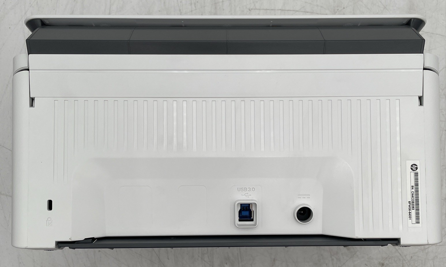 HP ScanJet Pro 2000 S2 Sheetfed Desktop Duplex Document Scanner