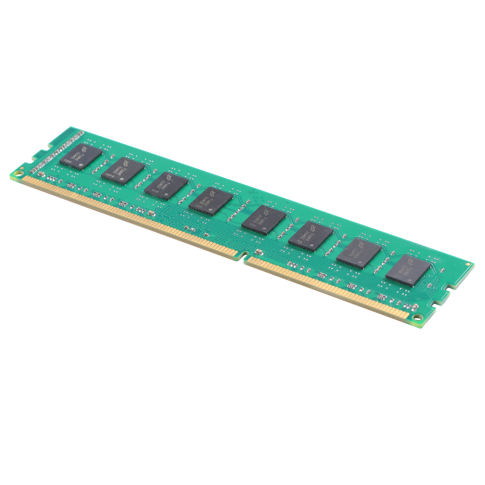 Crucial 16GB (2x 8GB) Kit DDR3L 1600MHz PC3-12800 UDIMM Desktop 240-Pin CL11 RAM