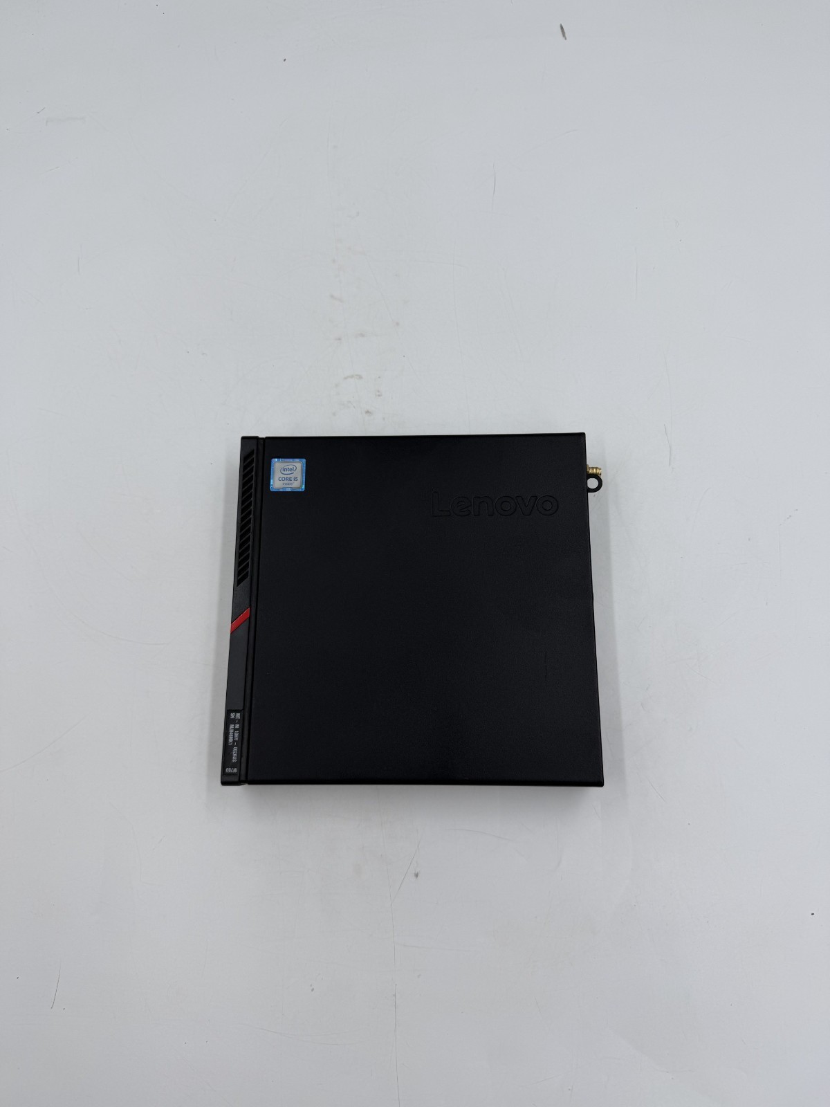 Lenovo Thinkcentre M700 i5-6500T 8GB RAM 256GB SSD Windows 11