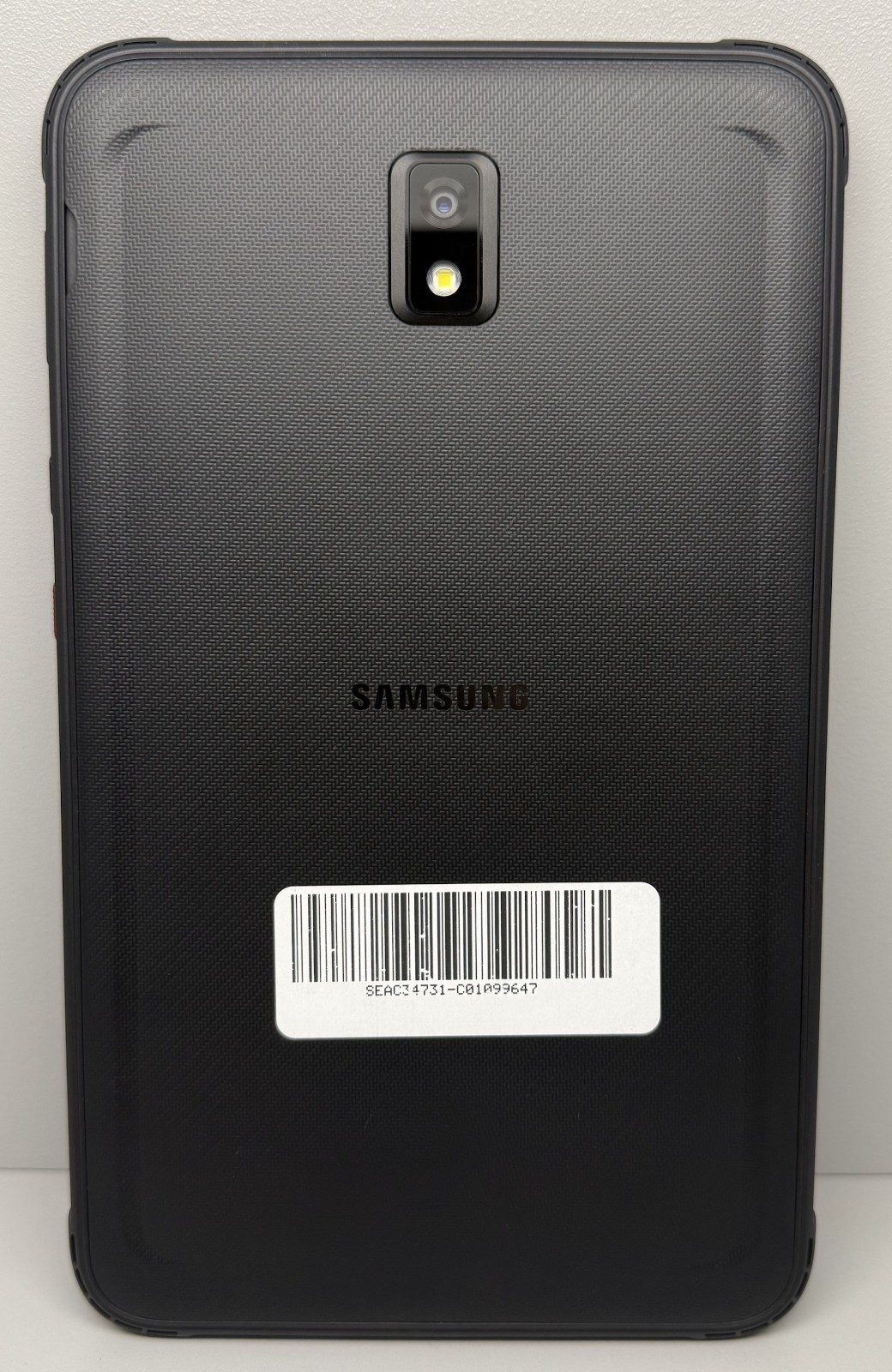 Samsung Galaxy Tab Active3 SM-T577U/DS 64GB 8″ Rugged Wi-Fi LTE Tablet