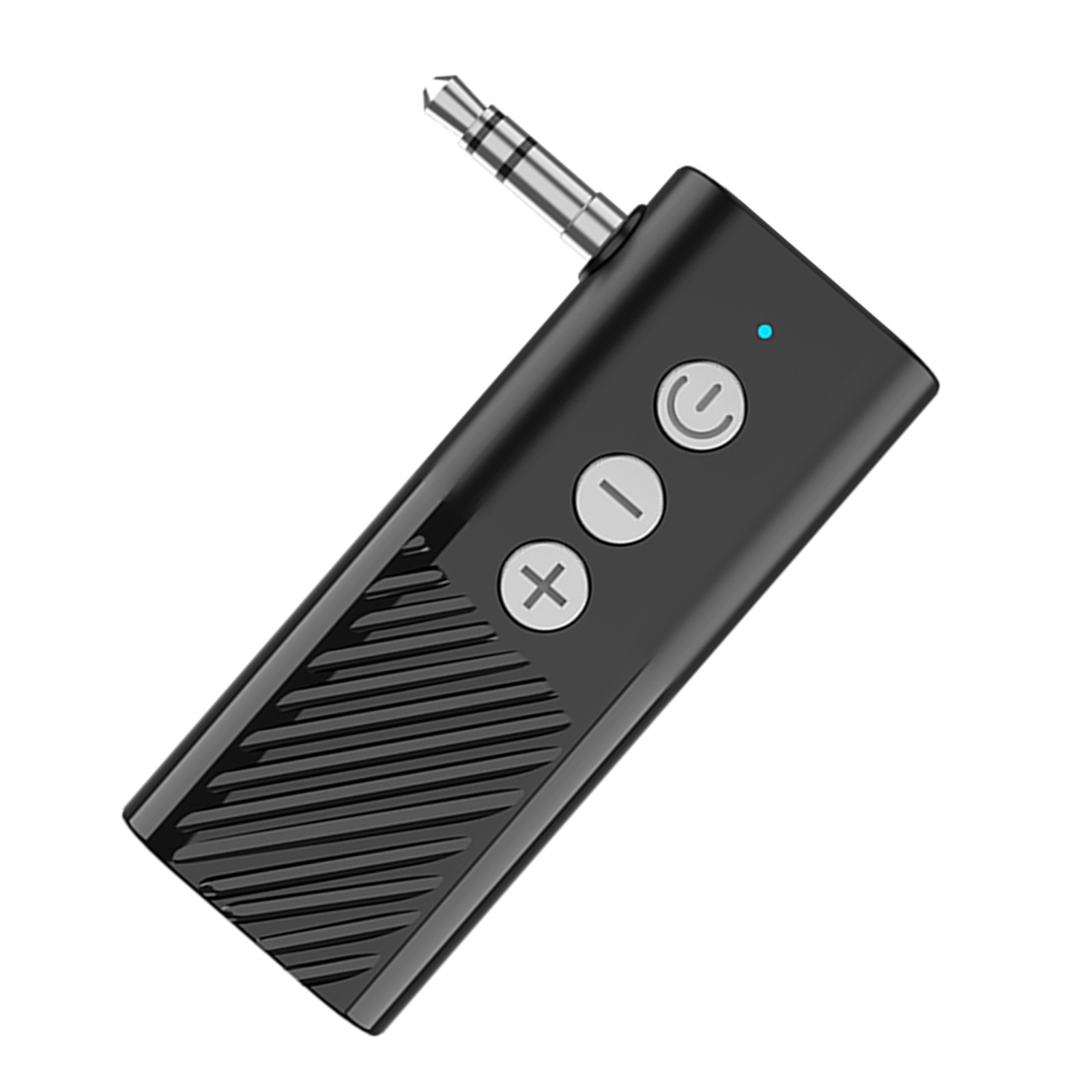 3.5mm Jack Aux 5.3 Transmitter Receiver Adapter Audio 3-in-1 Wireless Bluetooth